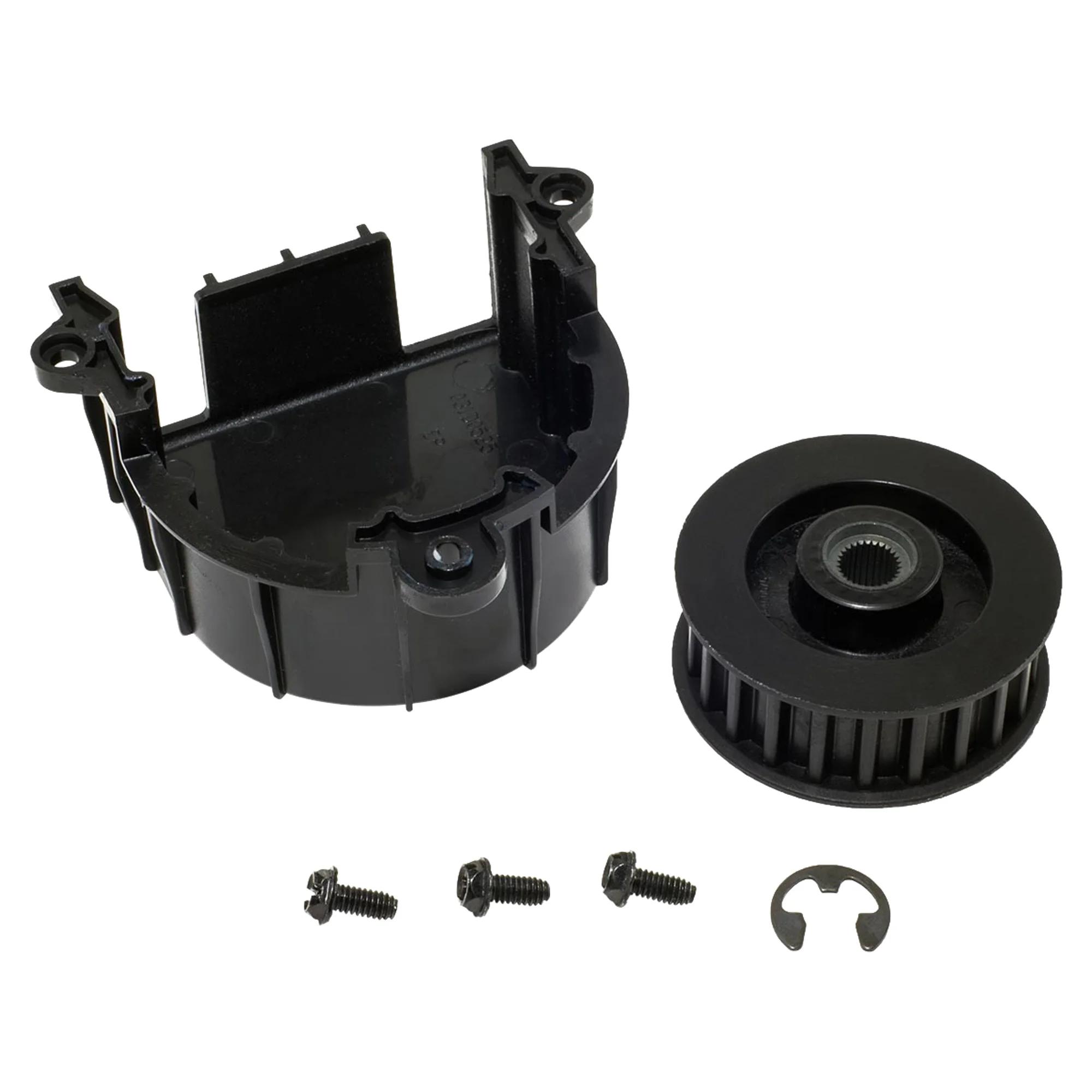 LiftMaster Belt Sprocket Cover Kit, model 041C0076 — Gear, sprocket & shaft kits, Replacement parts