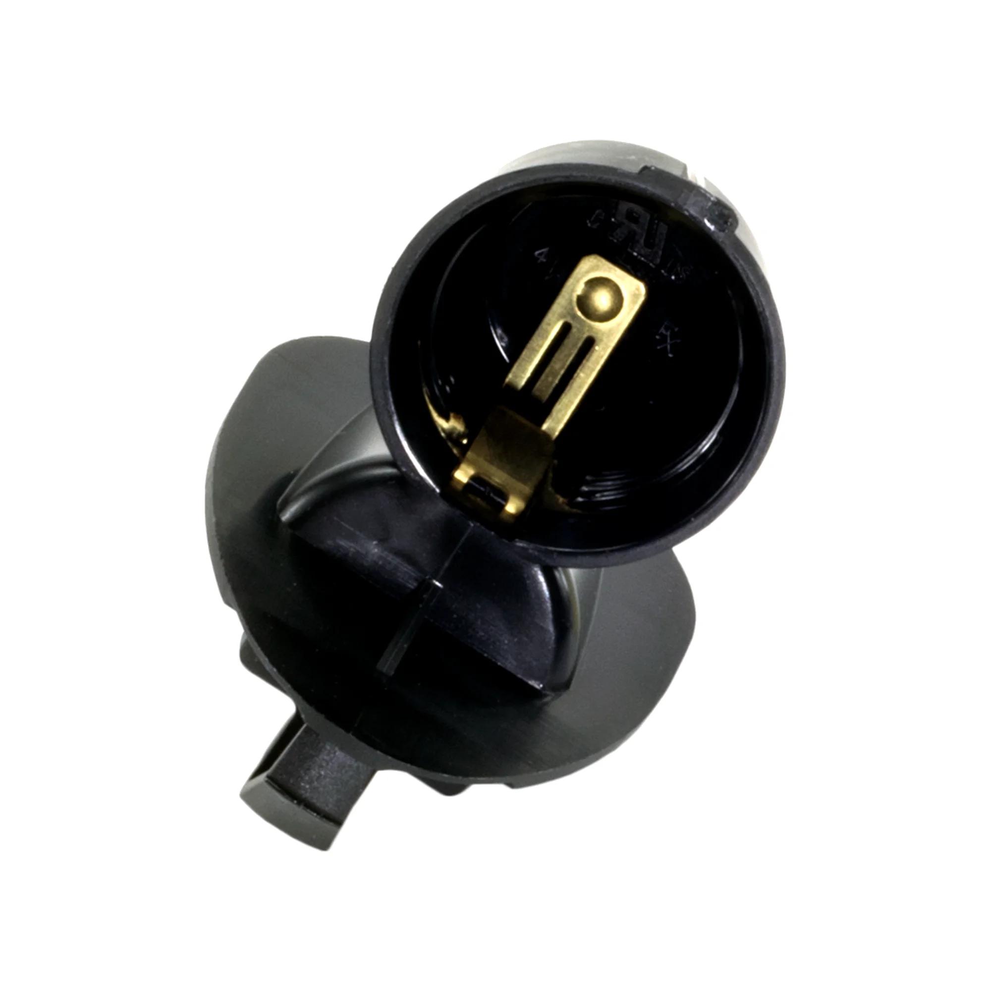 LiftMaster LIGHT SOCKET KIT, model 041C0279 — Light covers & end panels, Replacement parts
