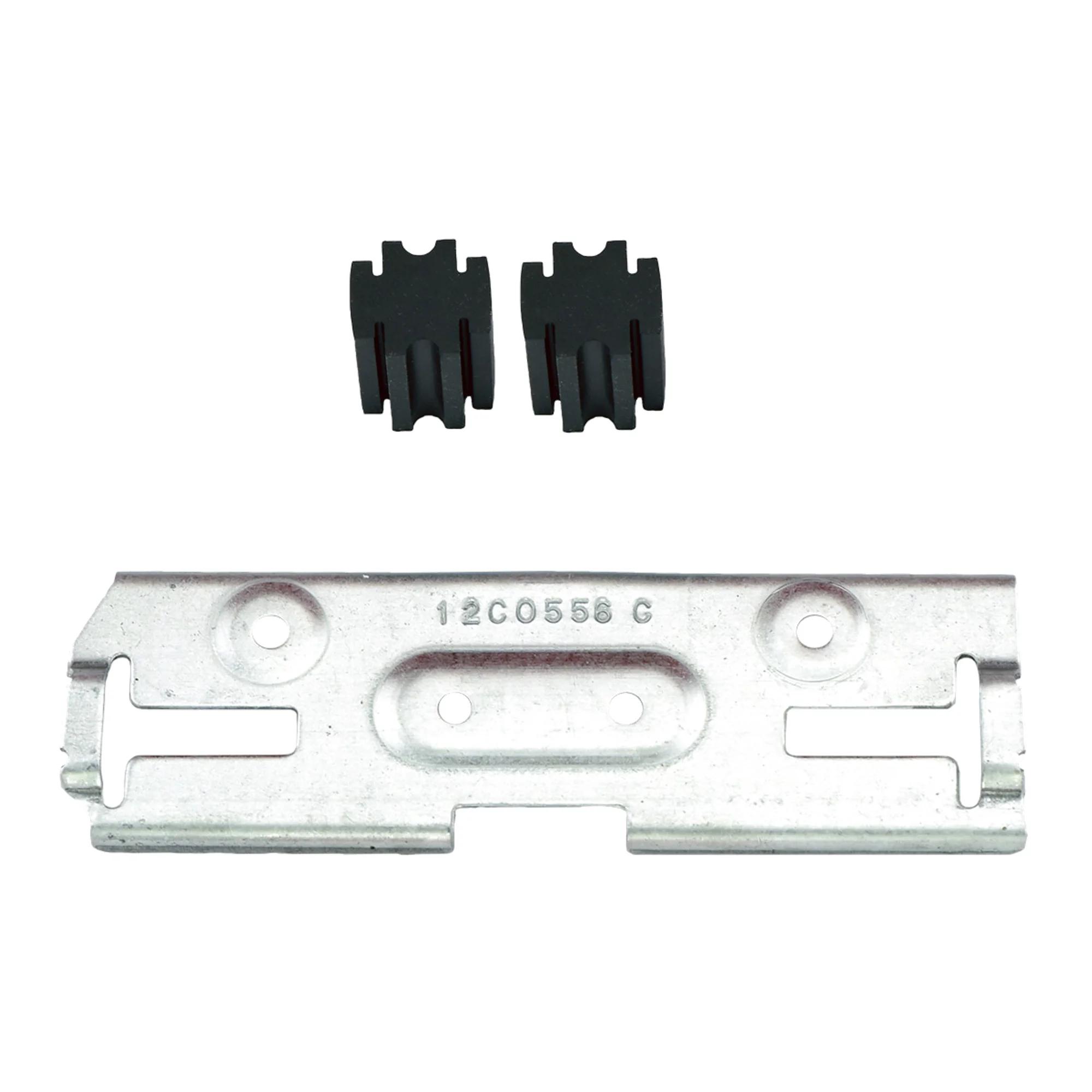 LiftMaster Isolator Bracket Kit, model 041C0556 — Brackets & hardware, Replacement parts