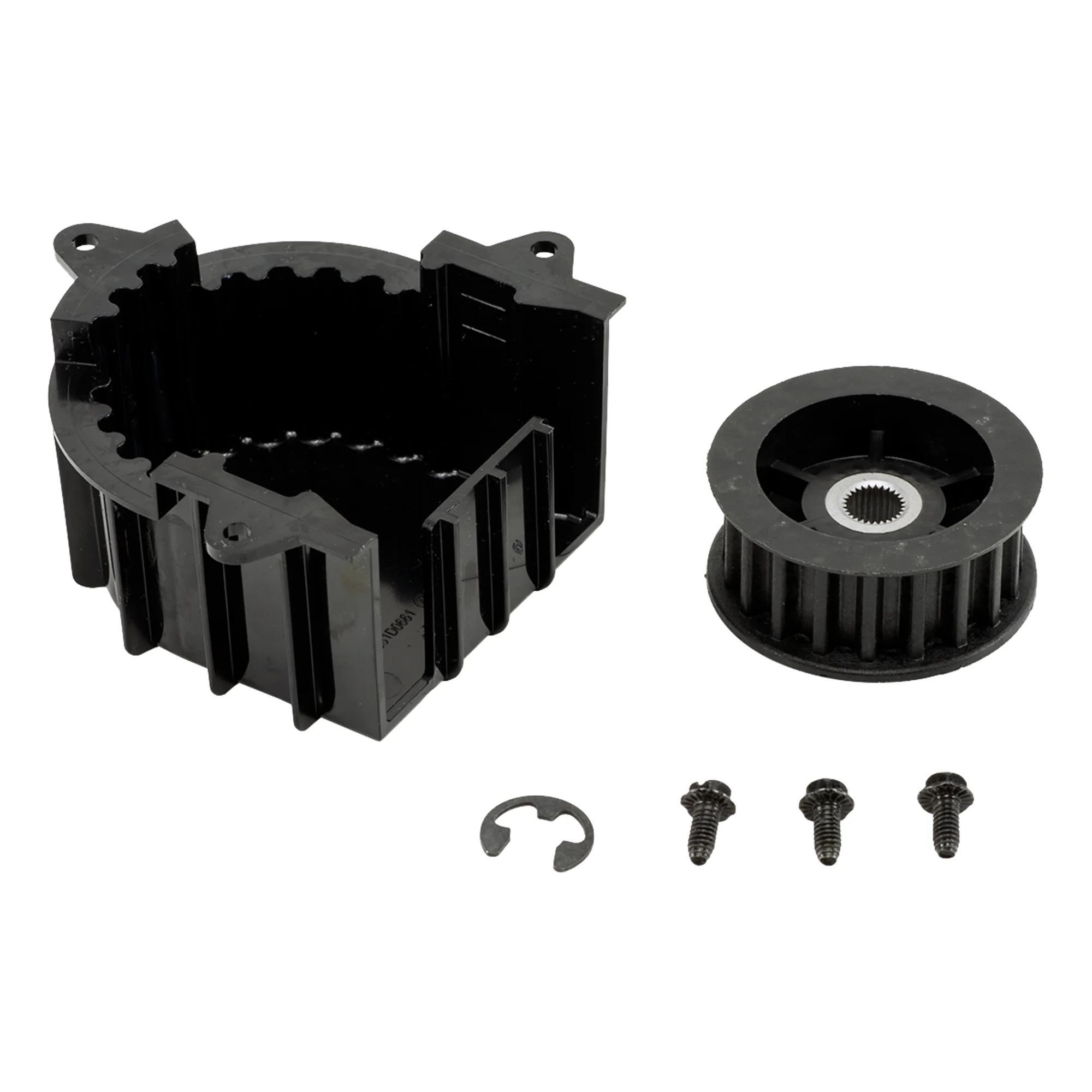 LiftMaster BELT CAP RETAINER KIT, model 041C0589-2 — Belts & chains, Replacement parts
