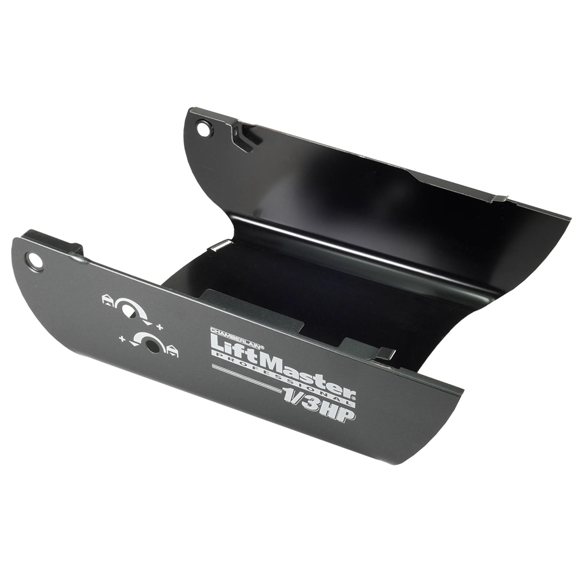 LiftMaster COVER, model 041C1471 — Light covers & end panels, Replacement parts