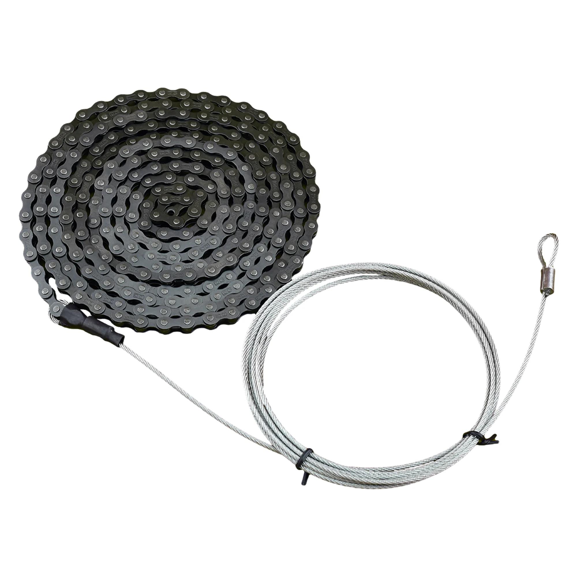 LiftMaster CHAIN AND CABLE KIT, 8', model 041C2760 — Belts & chains, Replacement parts
