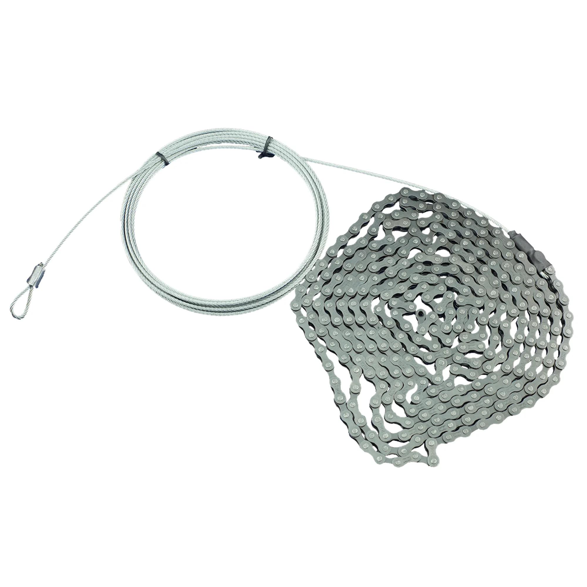 LiftMaster CHAIN AND CABLE KIT, 10', model 041C2761-1 — Belts & chains, Replacement parts
