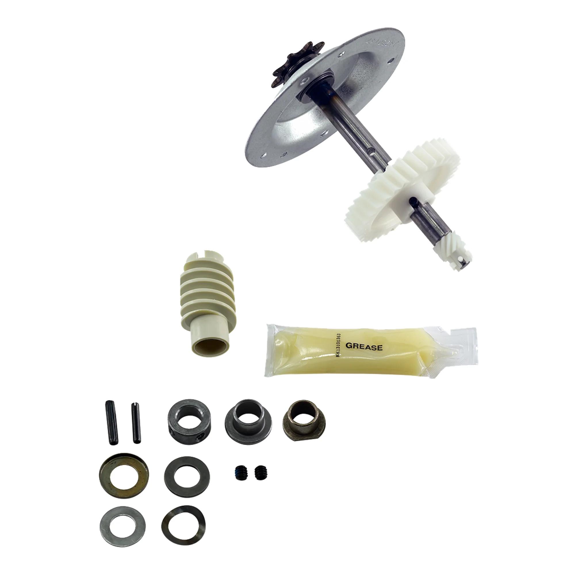 LiftMaster CHAIN DRIVE GEAR AND SPROCKET KIT, model 041C4220A — Gear, sprocket & shaft kits, Replacement parts