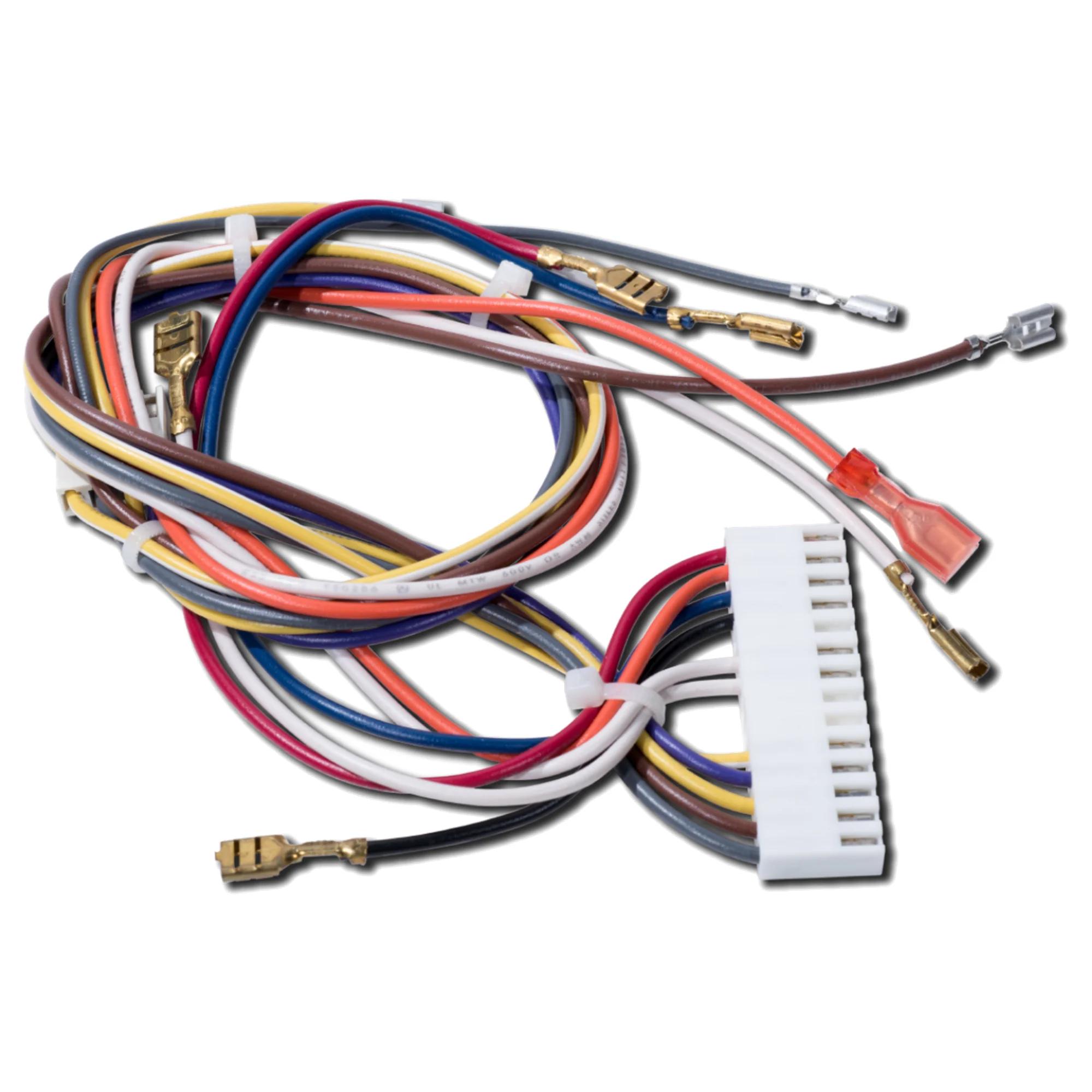 LiftMaster Wire Harness Kit, model 041C4253 — Motors & electrical, Replacement parts