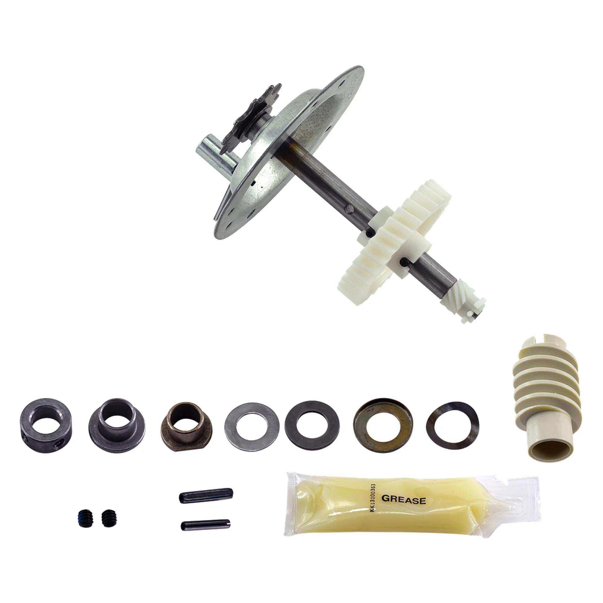 LiftMaster Gear and Sprocket Kit, CSO/ATS, model 041C4470 — Gear, sprocket & shaft kits, Replacement parts