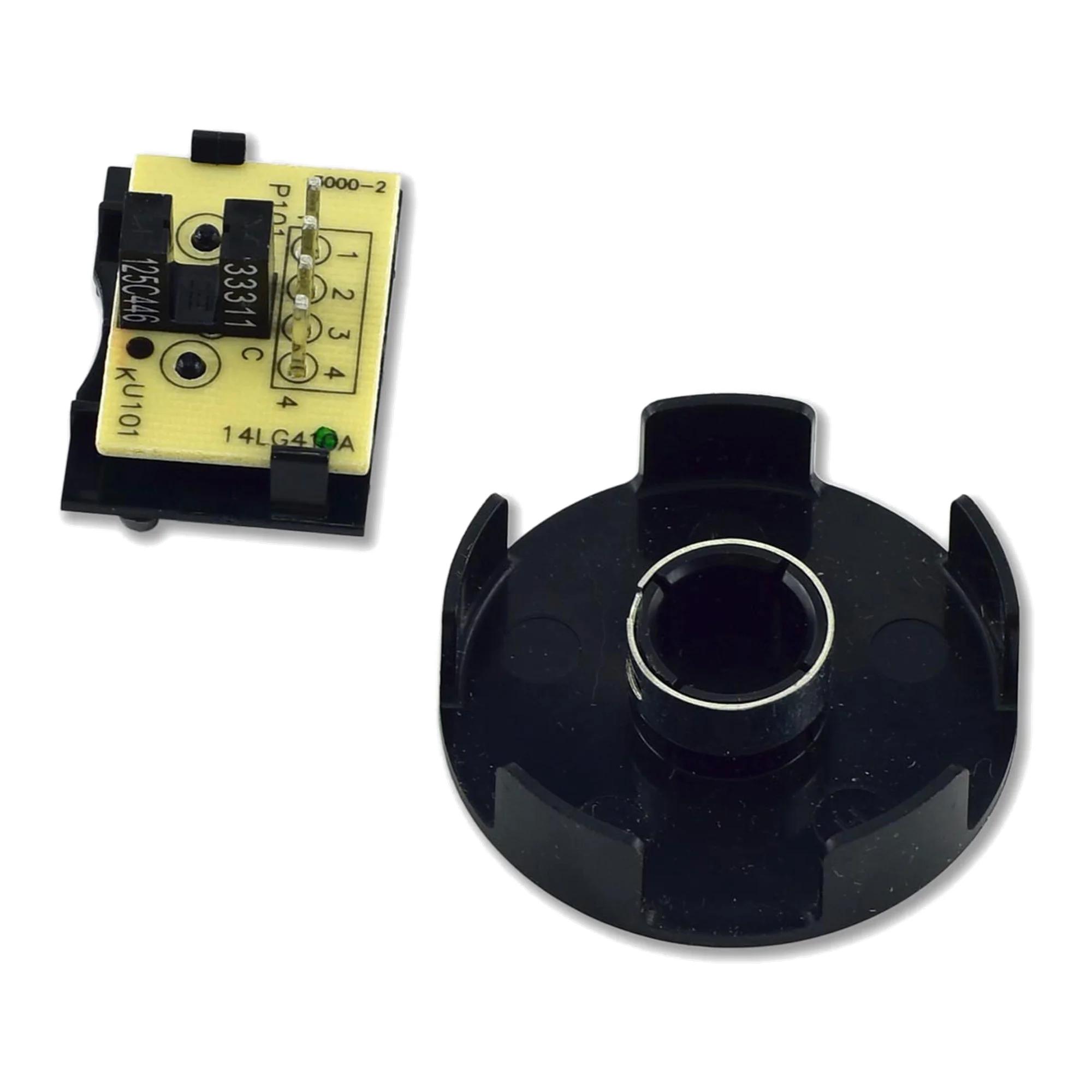 LiftMaster RPM Sensor Kit, model 041C4672 — Garage Door Safety Sensors, Safety & sensors