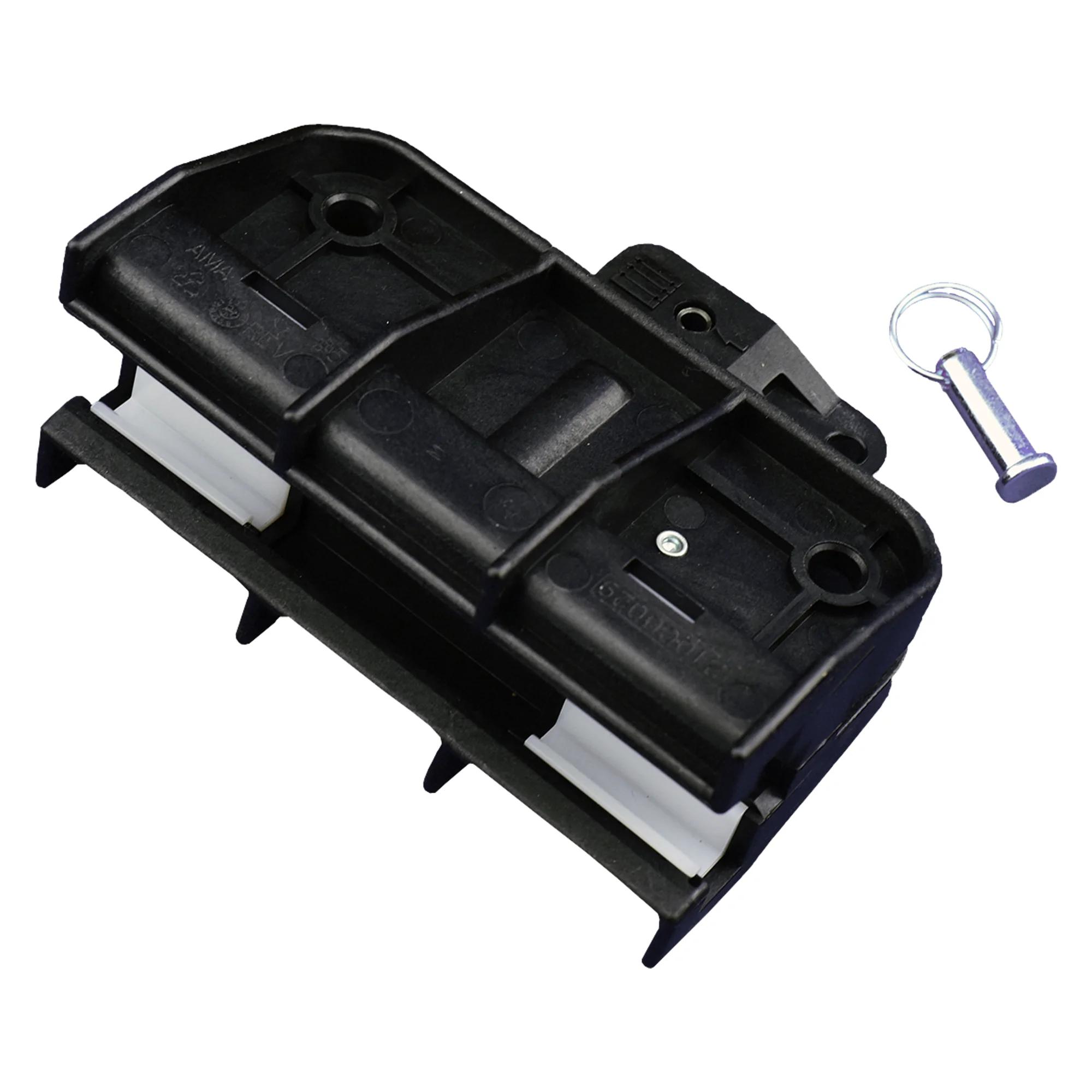 LiftMaster Screw Drive Trolley Kit, model 041C4677 — Brackets & hardware, Replacement parts