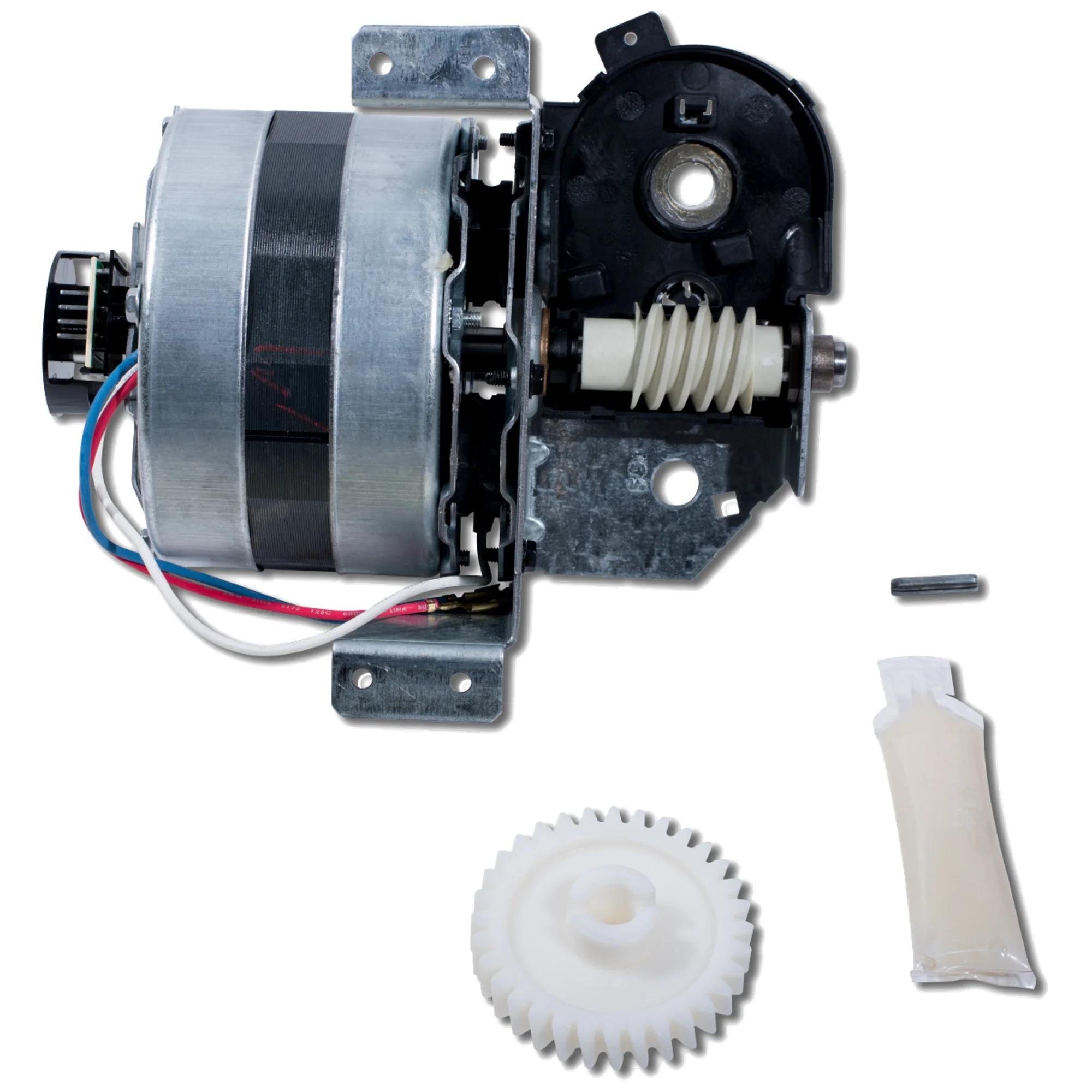 LiftMaster MOTOR AND BRACKET KIT, model 041C4842-2 — Motors & electrical, Replacement parts