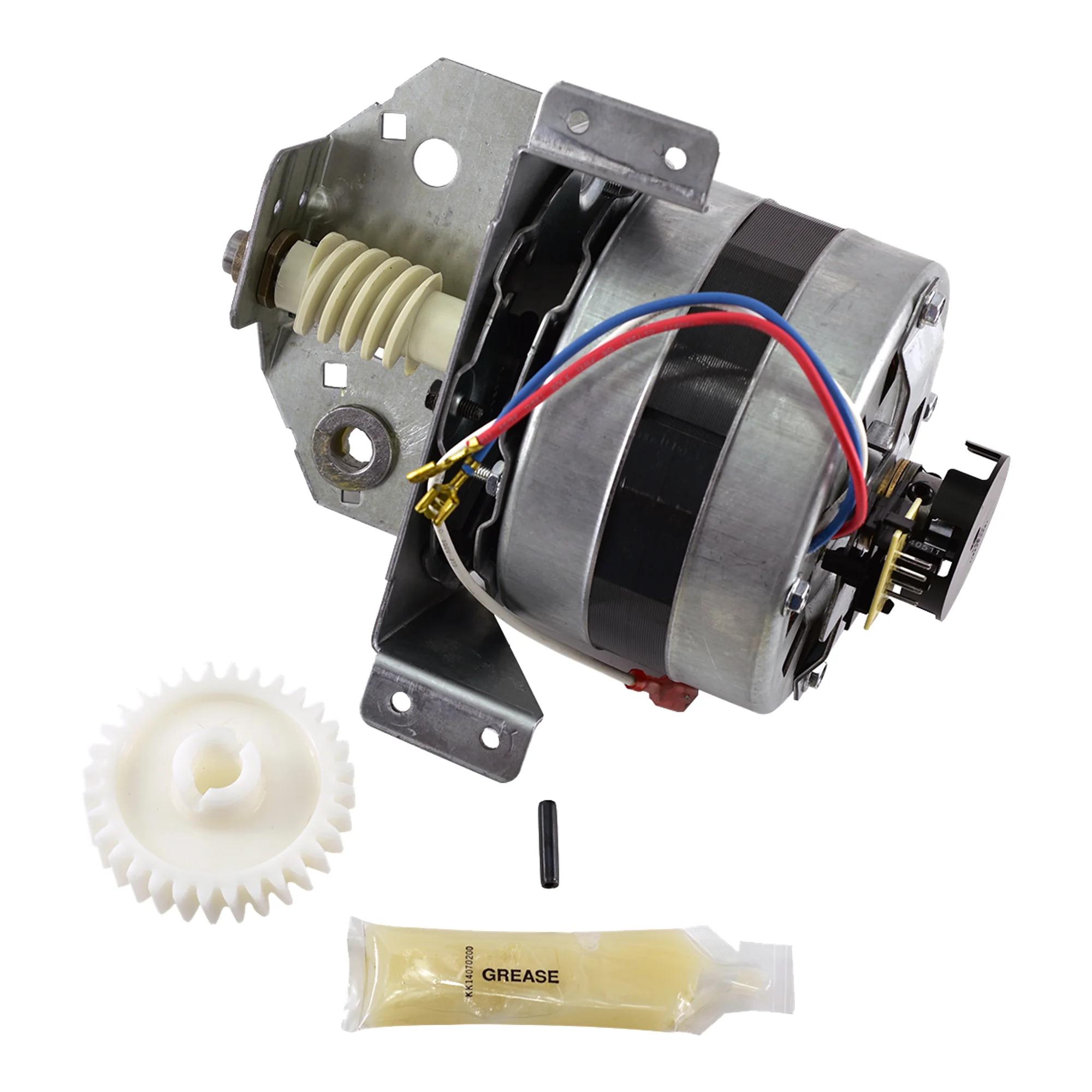 LiftMaster Motor and Bracket Kit, model 041C4842 — Motors & electrical, Replacement parts