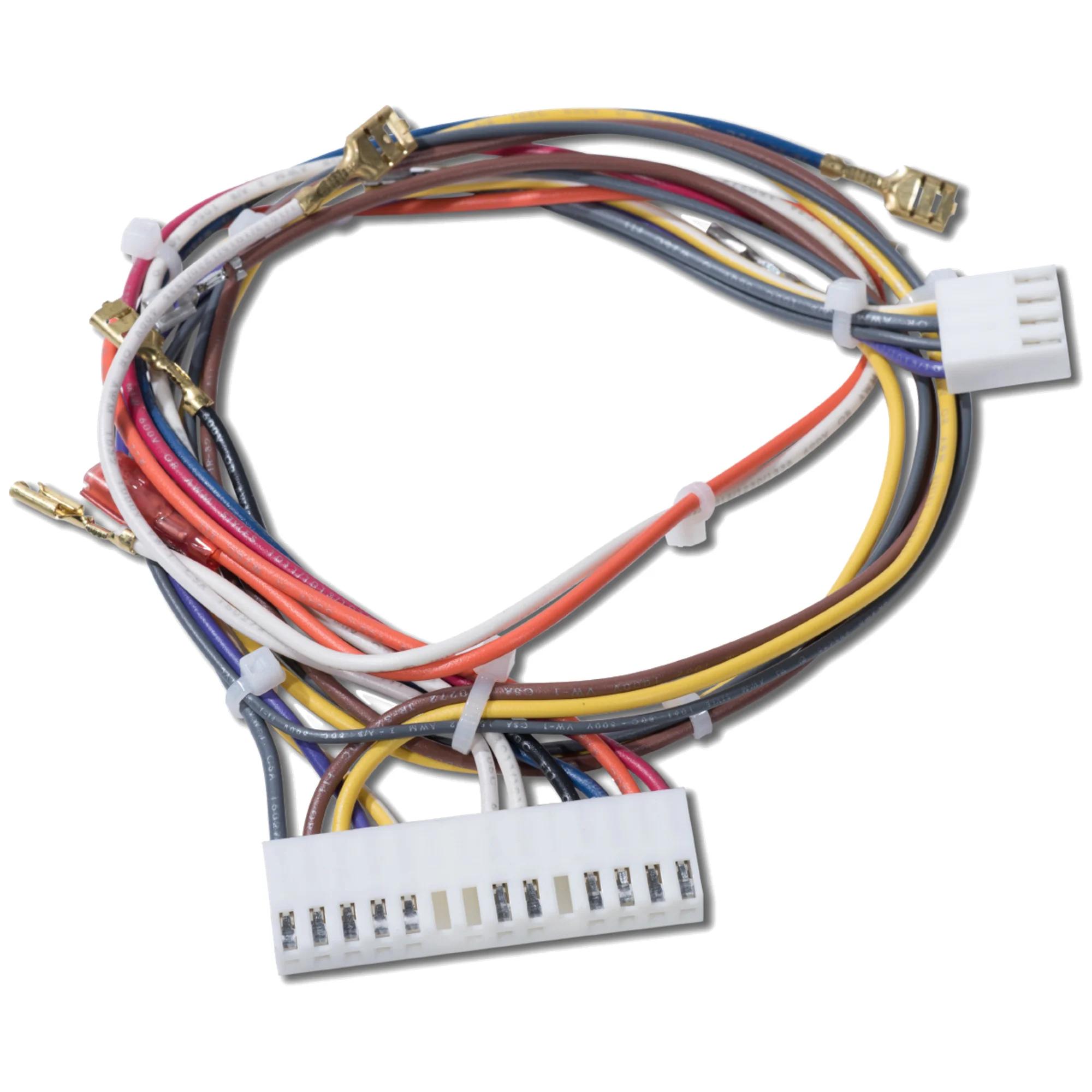 LiftMaster WIRE HARNESS KIT, model 041C4876 — Motors & electrical, Replacement parts