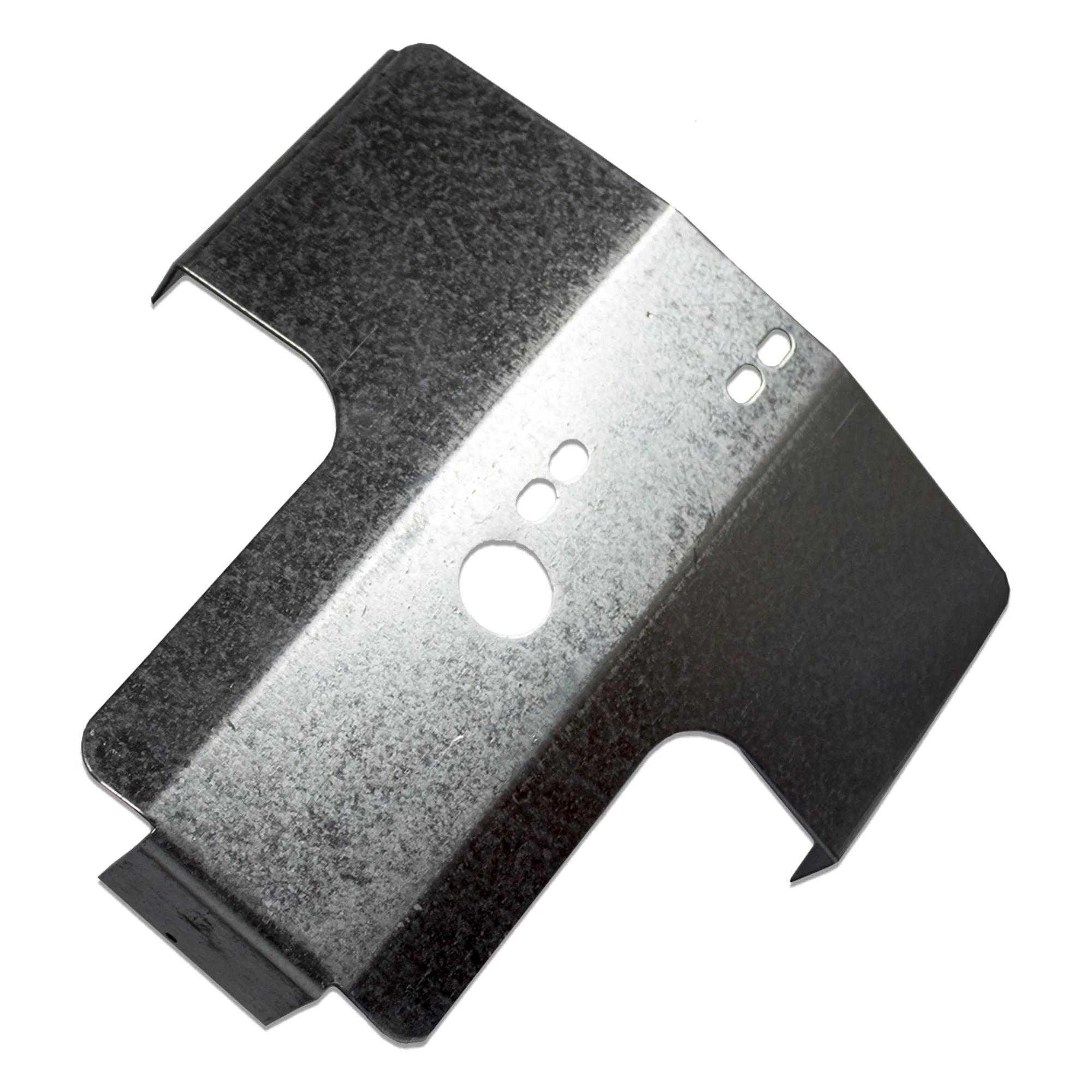 LiftMaster RAIL SUPPORT BRACKET KIT, model 041C5069 — Brackets & hardware, Replacement parts