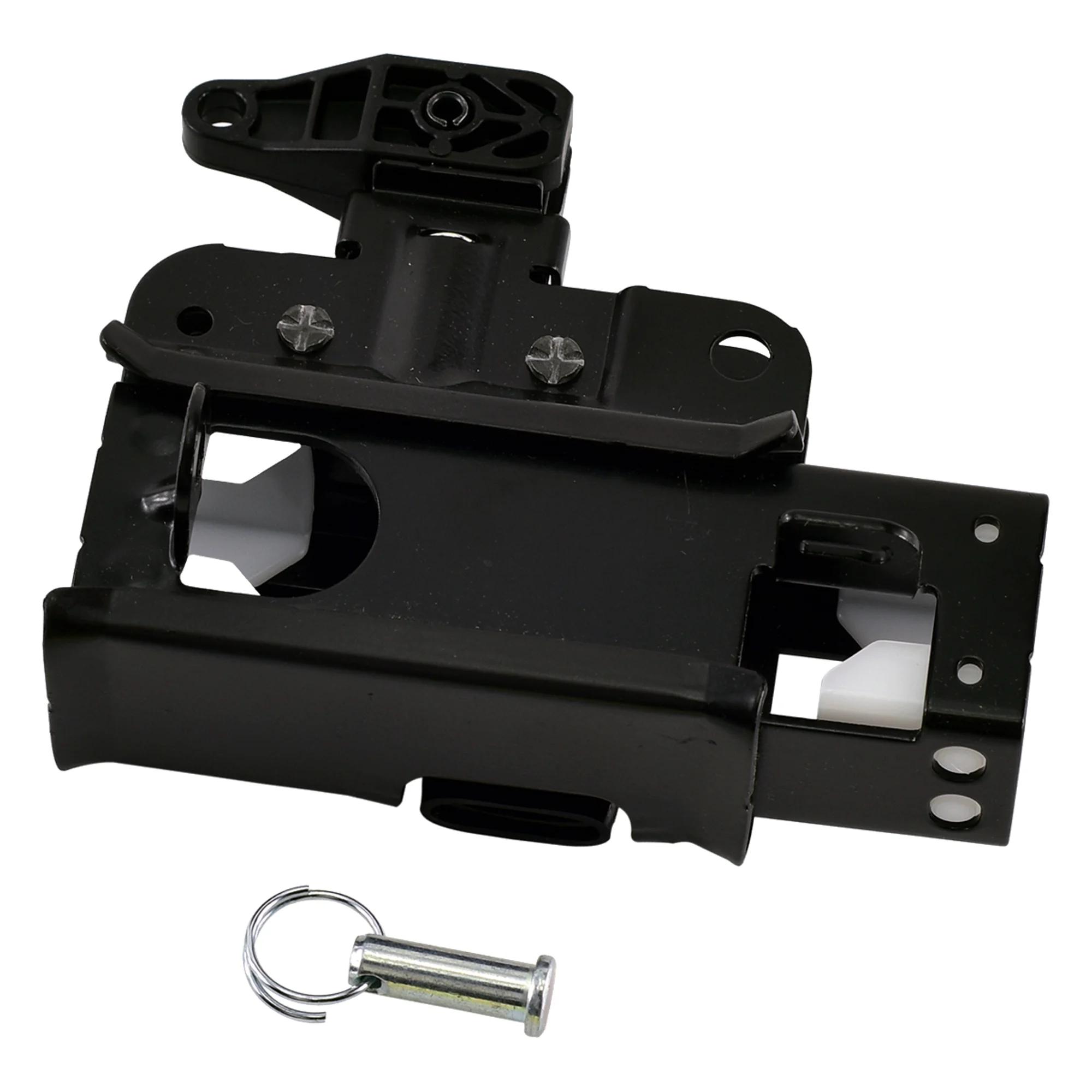 LiftMaster Square Rail Trolley Kit, model 041C5141-1 — Brackets & hardware, Replacement parts