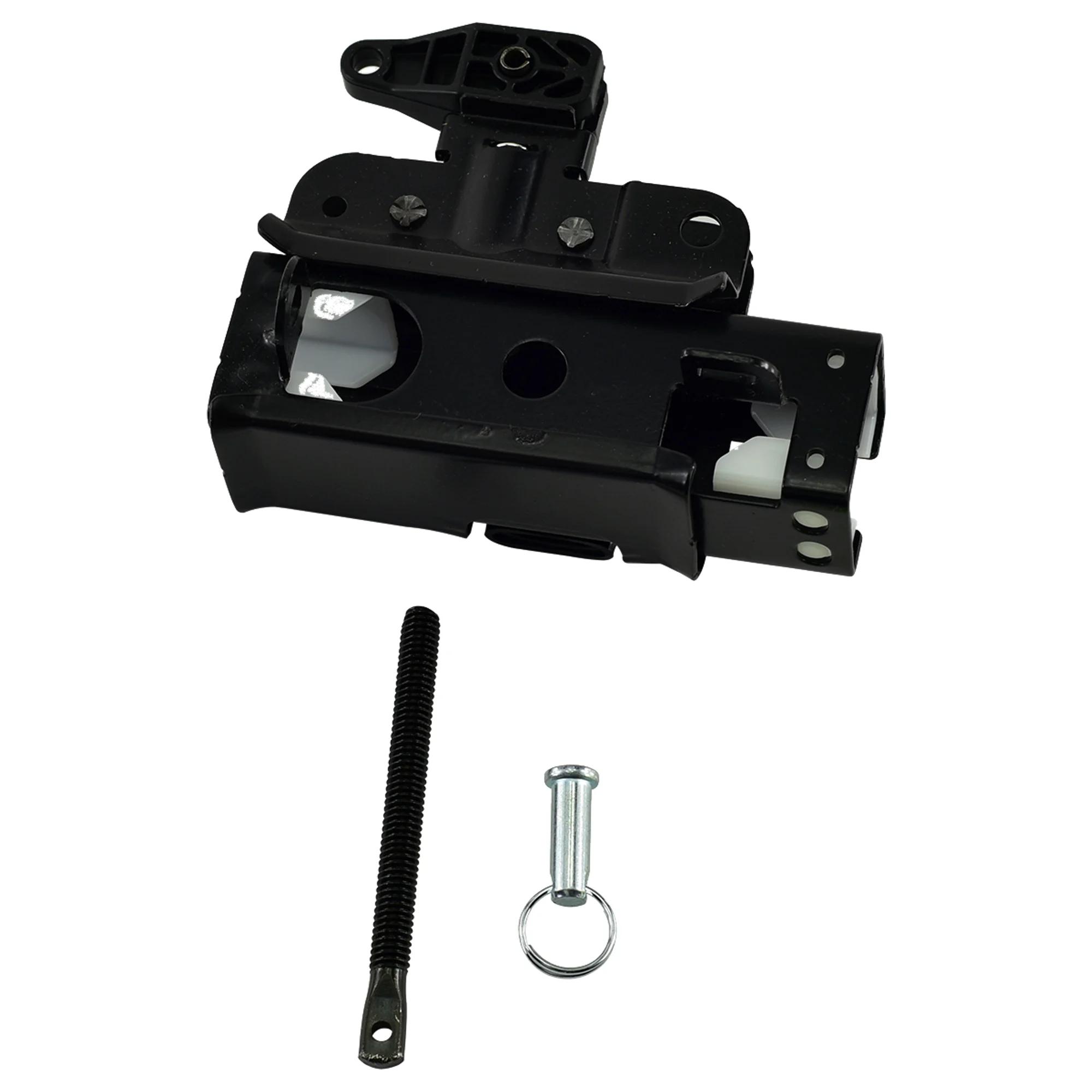 LiftMaster Square Rail Trolley Kit, model 041C5141-2 — Brackets & hardware, Replacement parts
