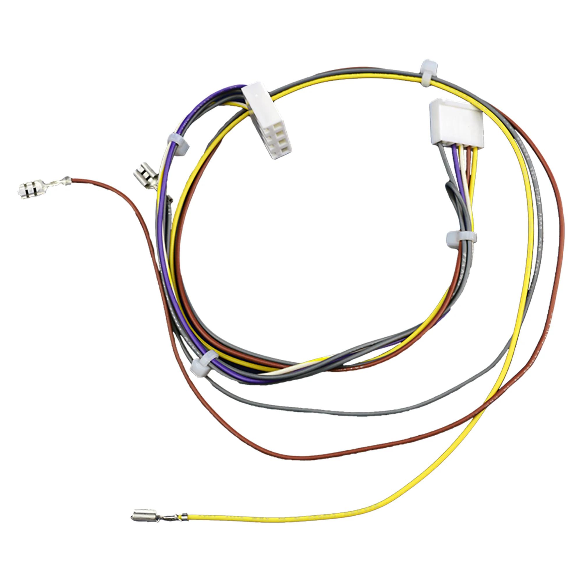 LiftMaster Wire Harness Kit, Low Voltage, model 041C5500 — Motors & electrical, Replacement parts