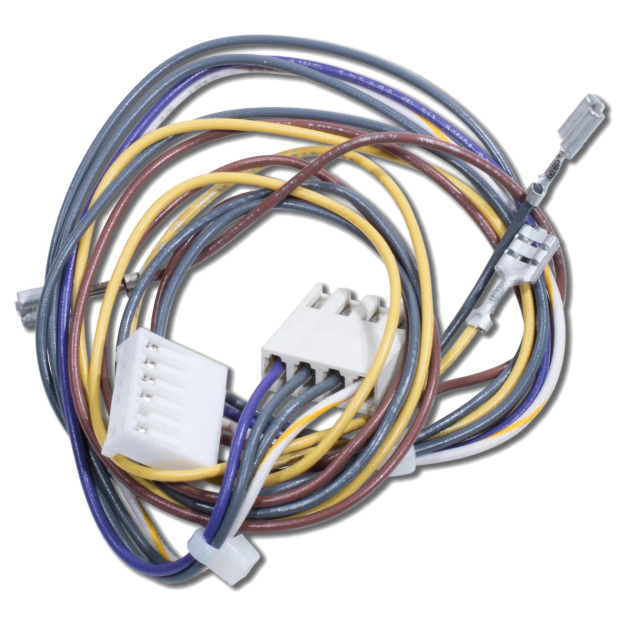 LiftMaster WIRE HARNESS KIT, LOW VOLTAGE, 3/4HP, model 041C5587 — Motors & electrical, Replacement parts