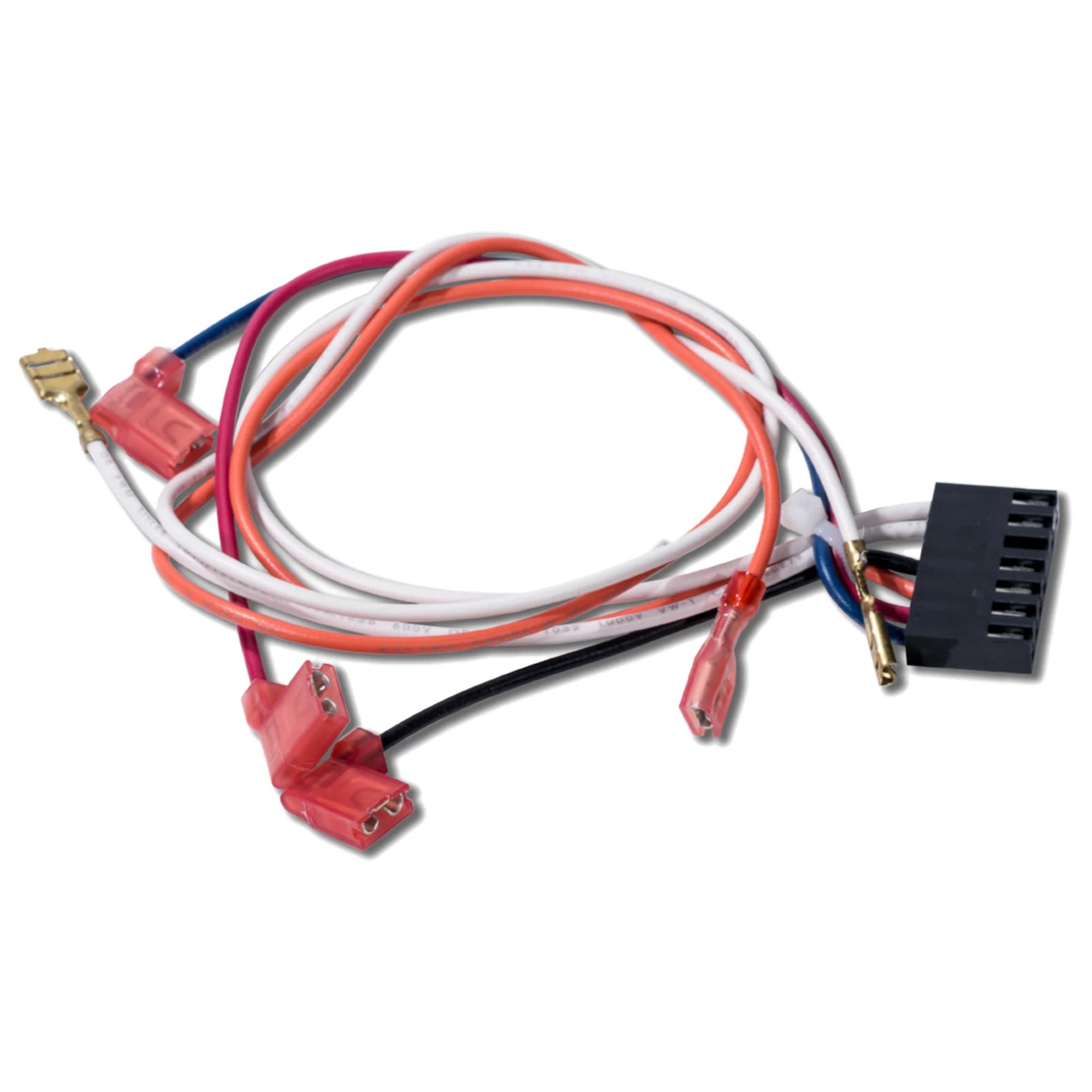 LiftMaster WIRE HARNESS KIT, HIGH VOLTAGE, 3/4HP, model 041C5588 — Motors & electrical, Replacement parts