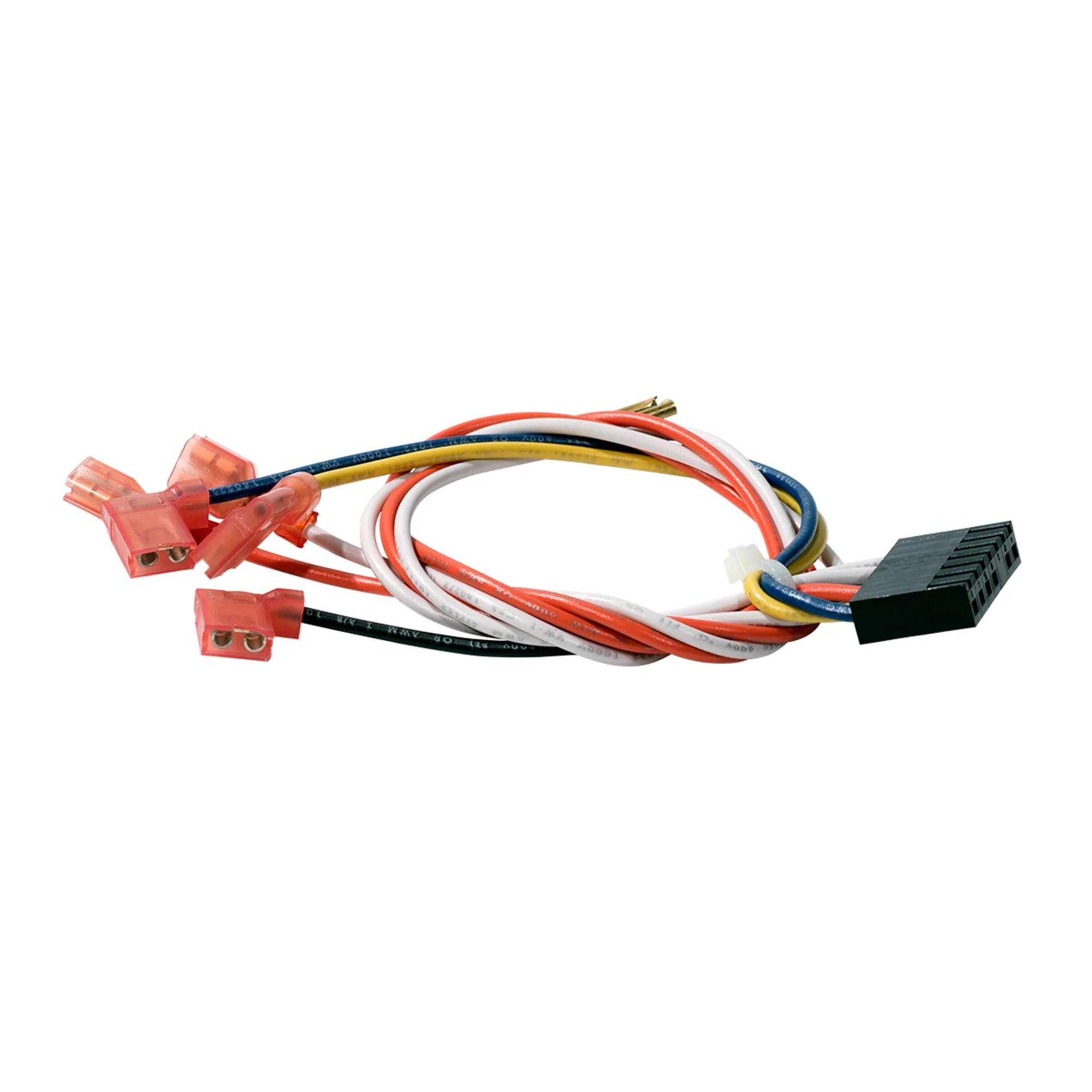 LiftMaster WIRE HARNESS KIT, HIGH VOLTAGE, 3/4HP, model 041C5657 — Motors & electrical, Replacement parts