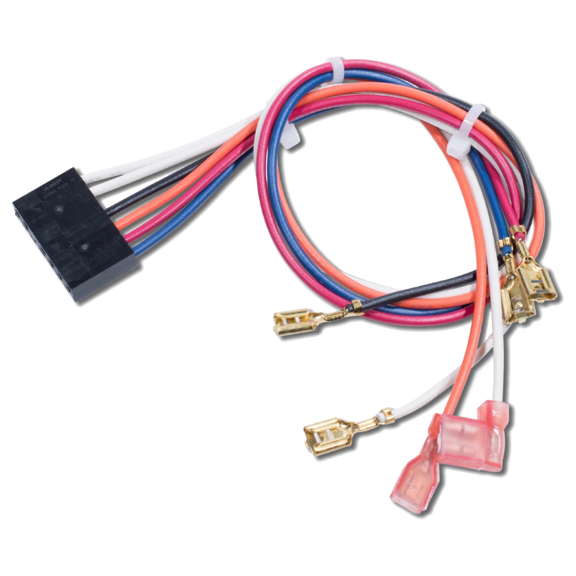 LiftMaster Wire Harness Kit, High Voltage, model 041C5830 — Motors & electrical, Replacement parts