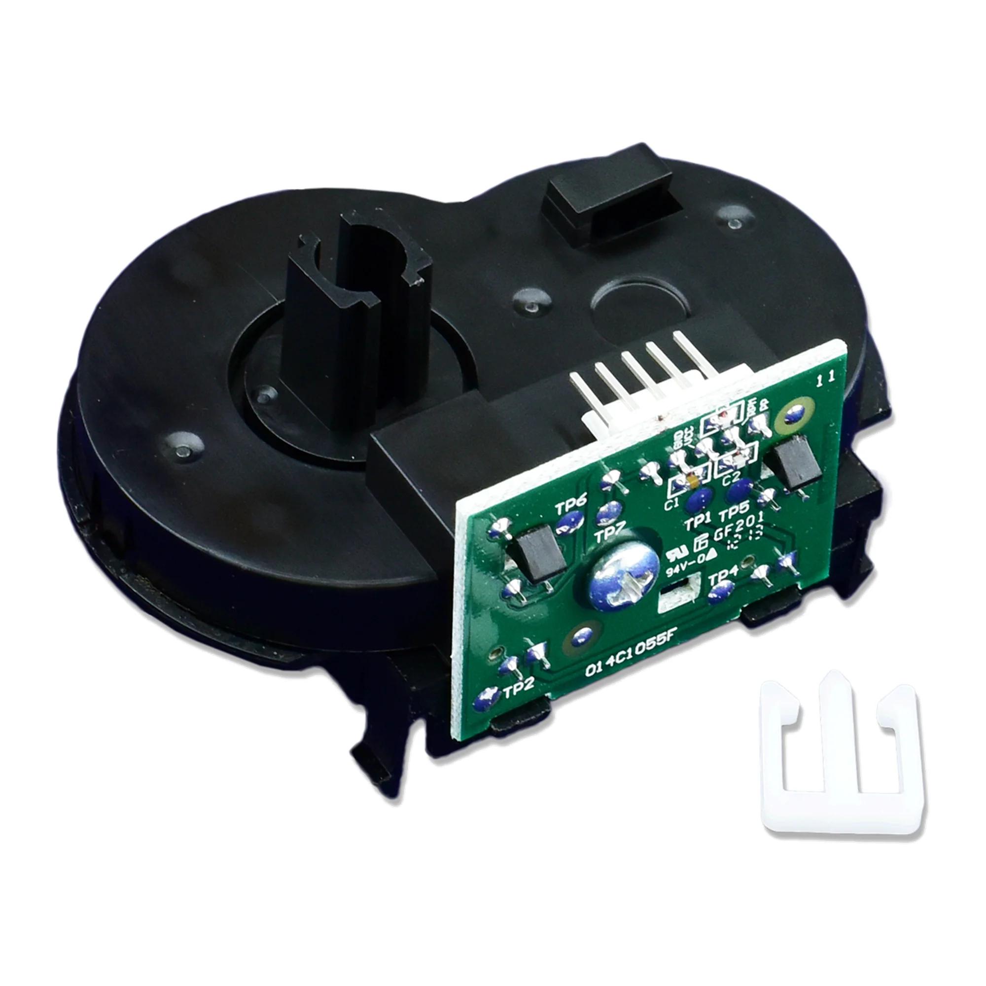 LiftMaster Passpoint Kit, model 041C6551 — Brackets & hardware, Replacement parts