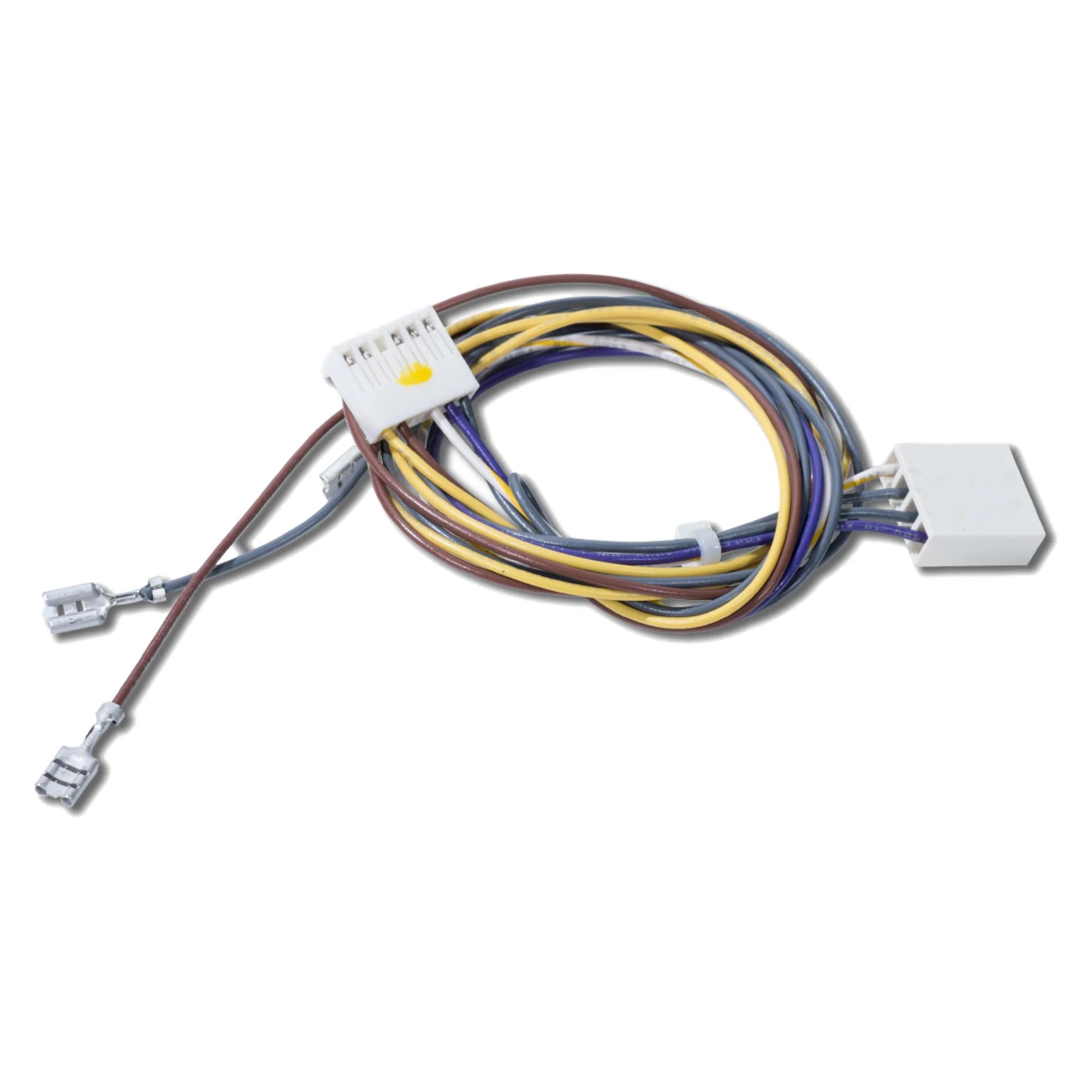 LiftMaster Wire Harness Kit, Low Voltage, 3/4HP, model 041C6661 — Motors & electrical, Replacement parts