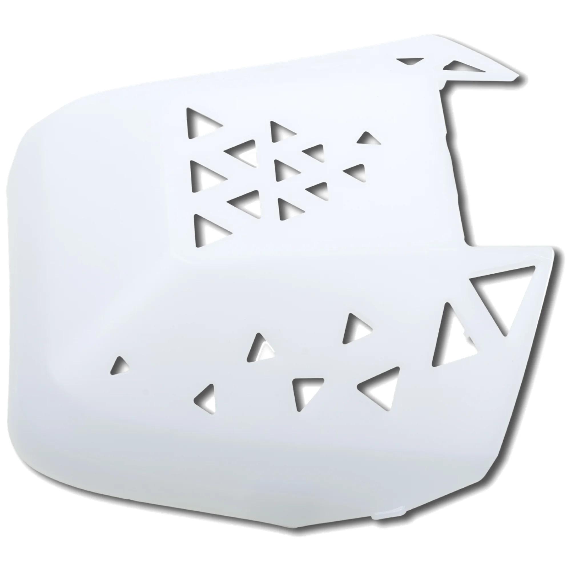 LiftMaster LIGHT LENS, model 041D0166 — Light covers & end panels, Replacement parts