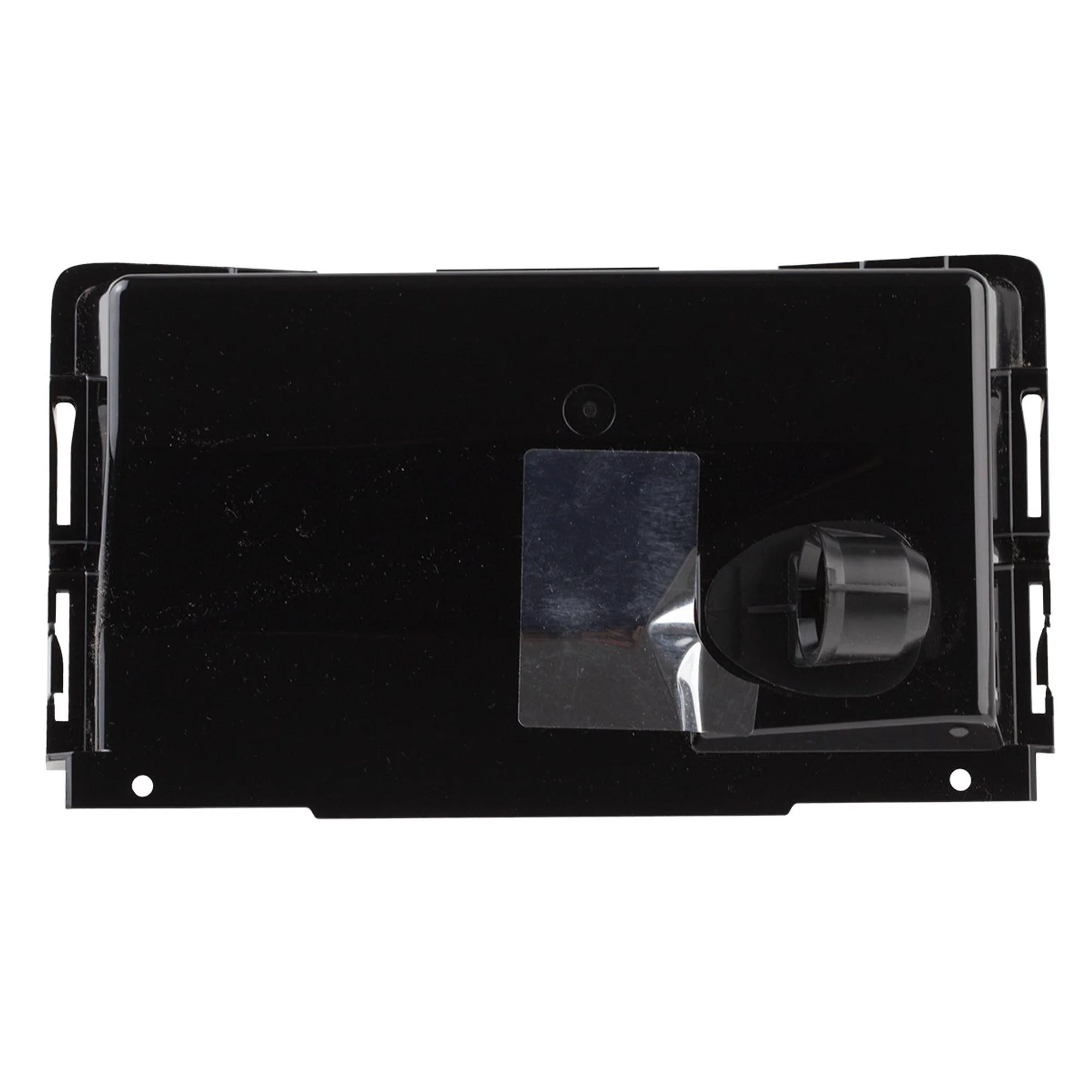 LiftMaster END PANEL, model 041D0207 — Light covers & end panels, Replacement parts