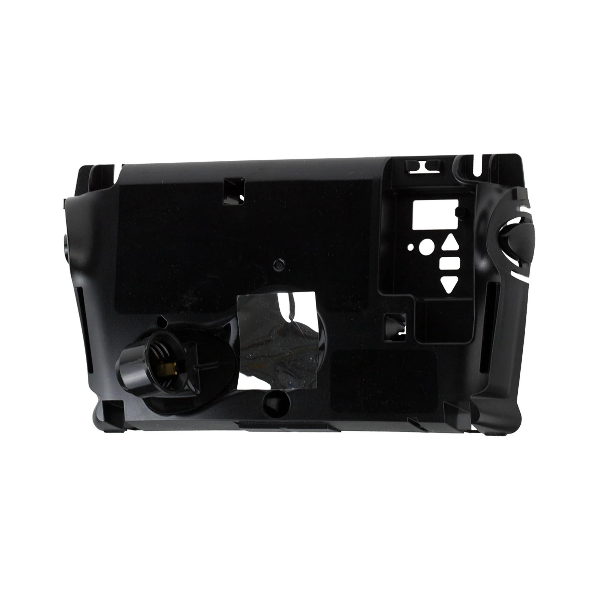 LiftMaster END PANEL, model 041D0210-1 — Light covers & end panels, Replacement parts