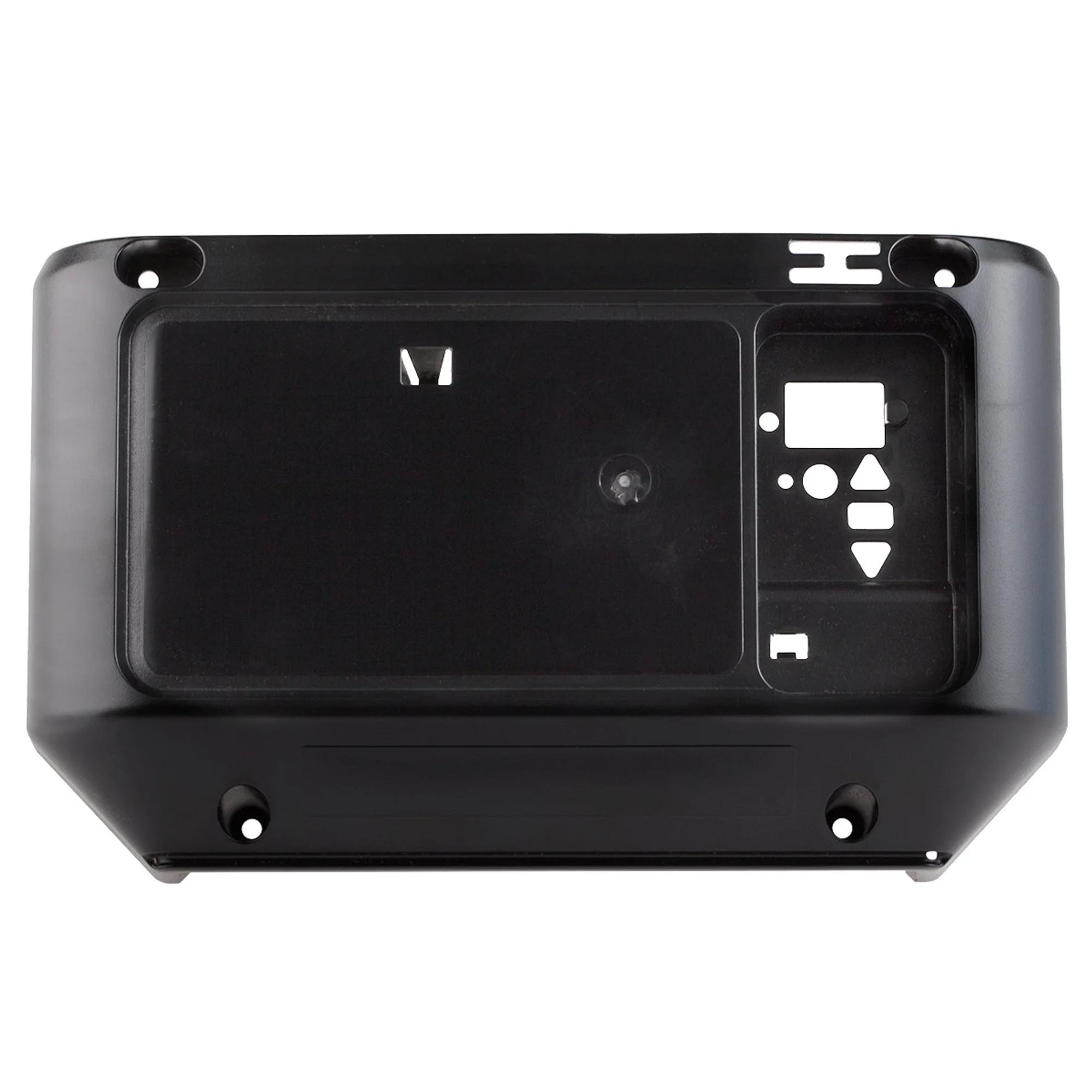 LiftMaster END PANEL, model 041D0233-3 — Light covers & end panels, Replacement parts