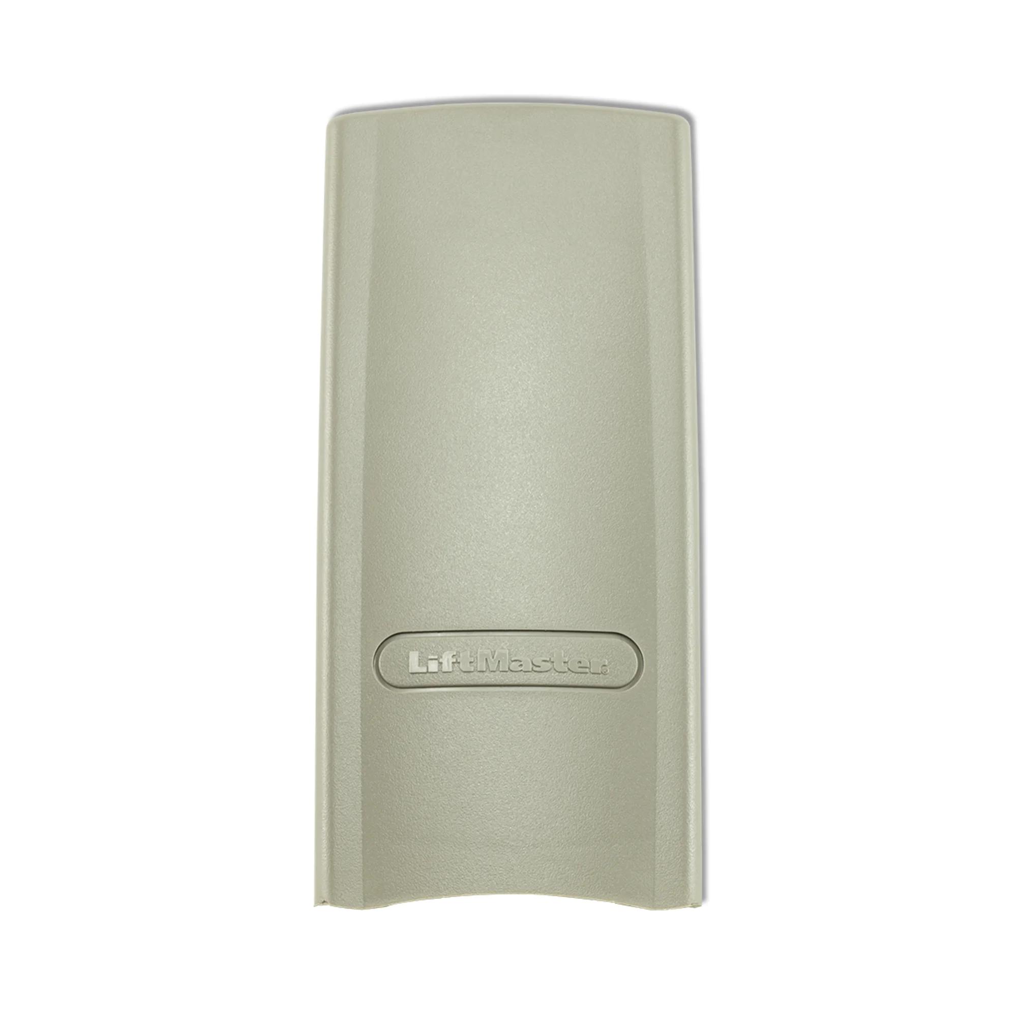 LiftMaster Keyless Entry Cover, model 041D0542-2 — Light covers & end panels, Replacement parts