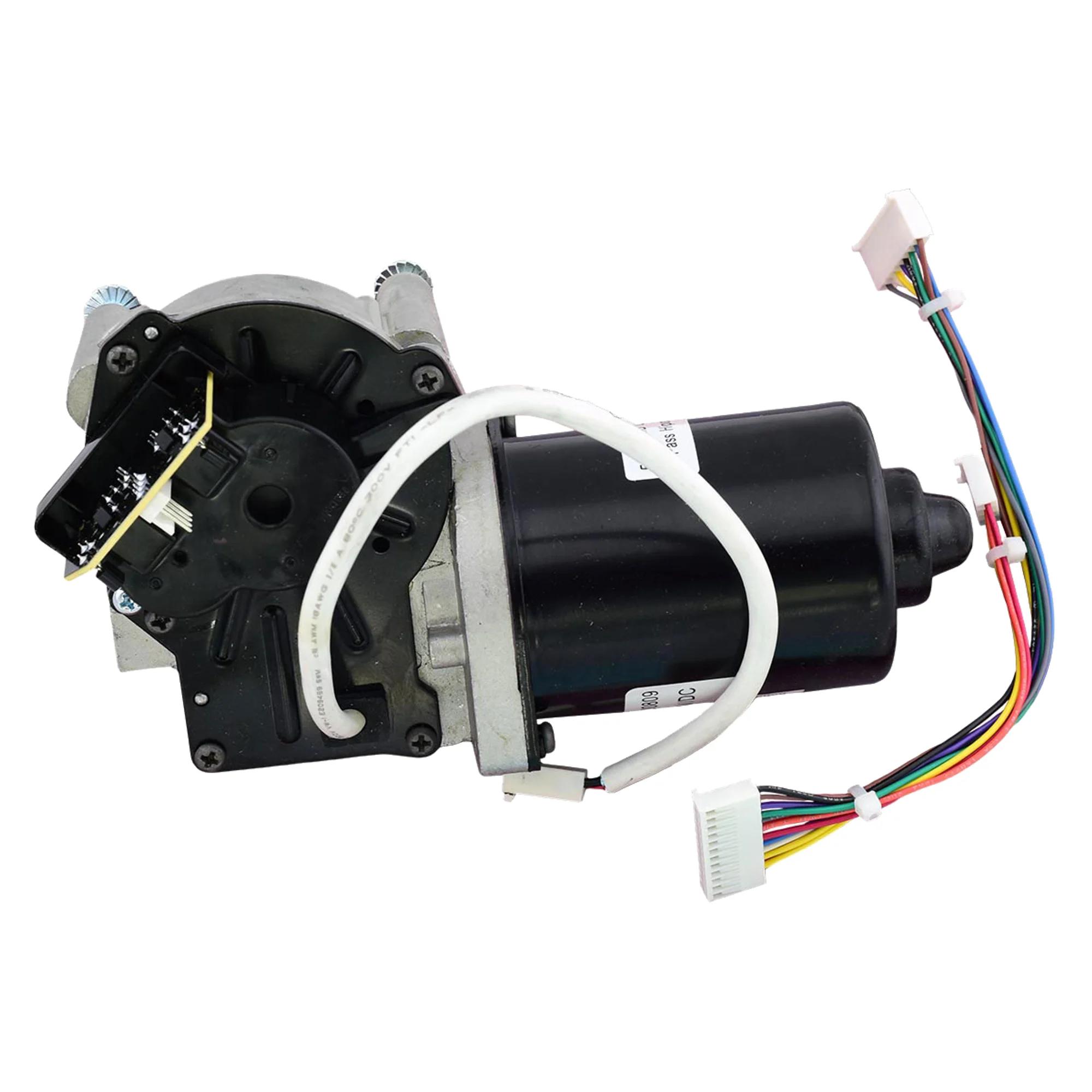 LiftMaster MOTOR KIT, DC, model 041D0605-1 — Motors & electrical, Replacement parts