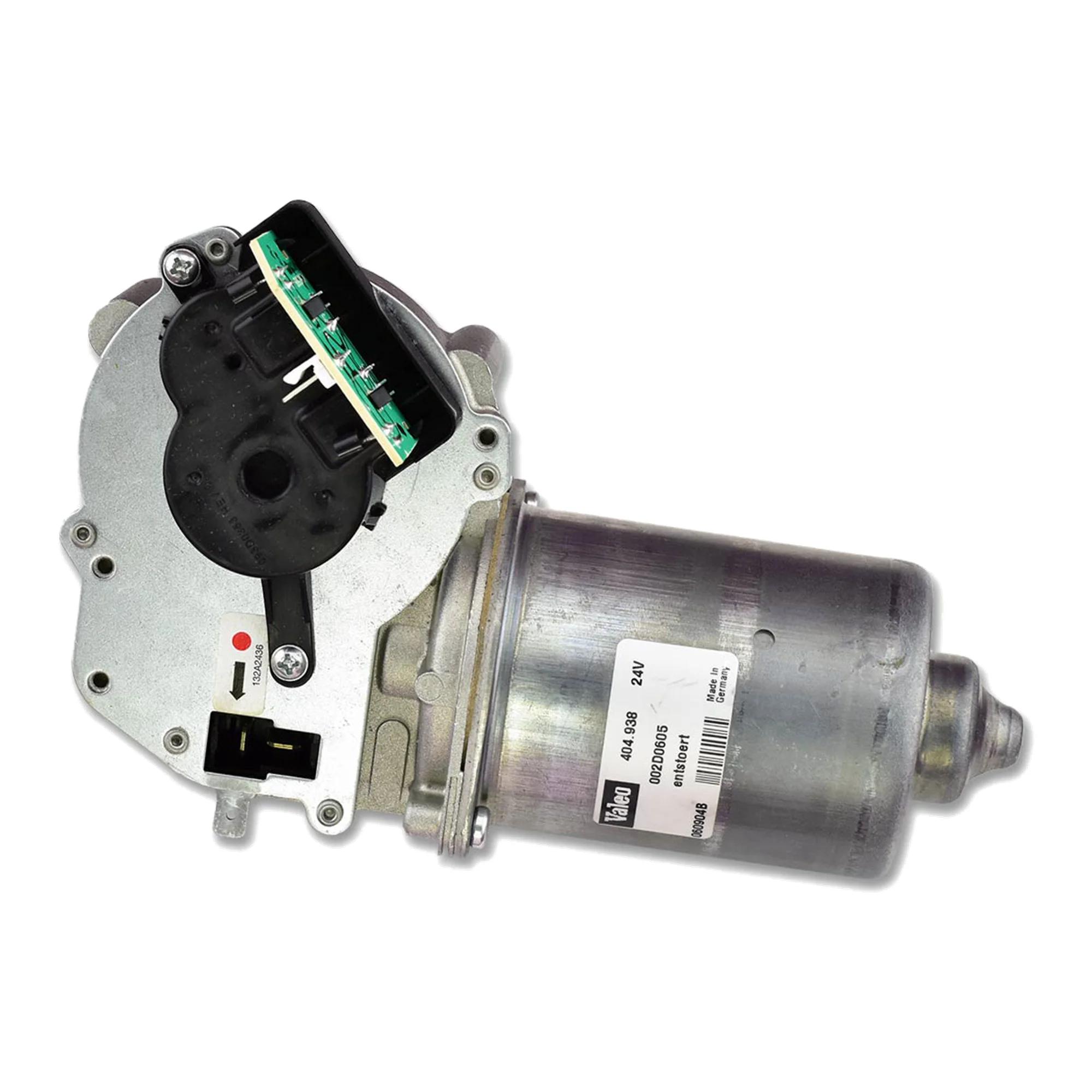 LiftMaster MOTOR KIT, DC, model 041D0605-5 — Motors & electrical, Replacement parts