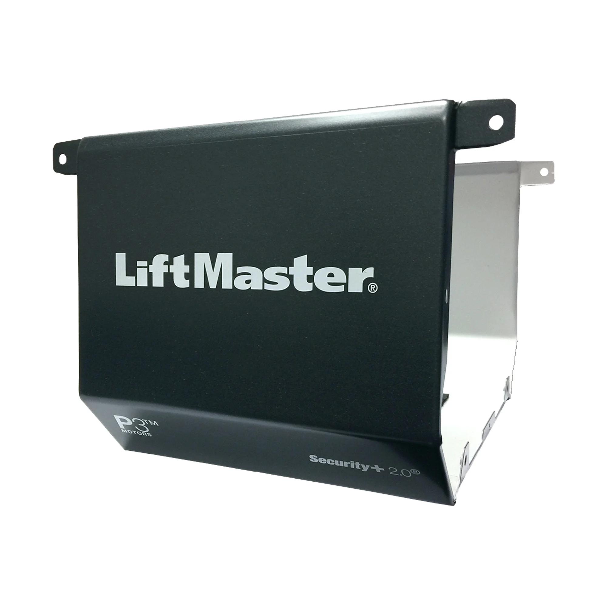 LiftMaster COVER, model 041D0644-23 — Light covers & end panels, Replacement parts