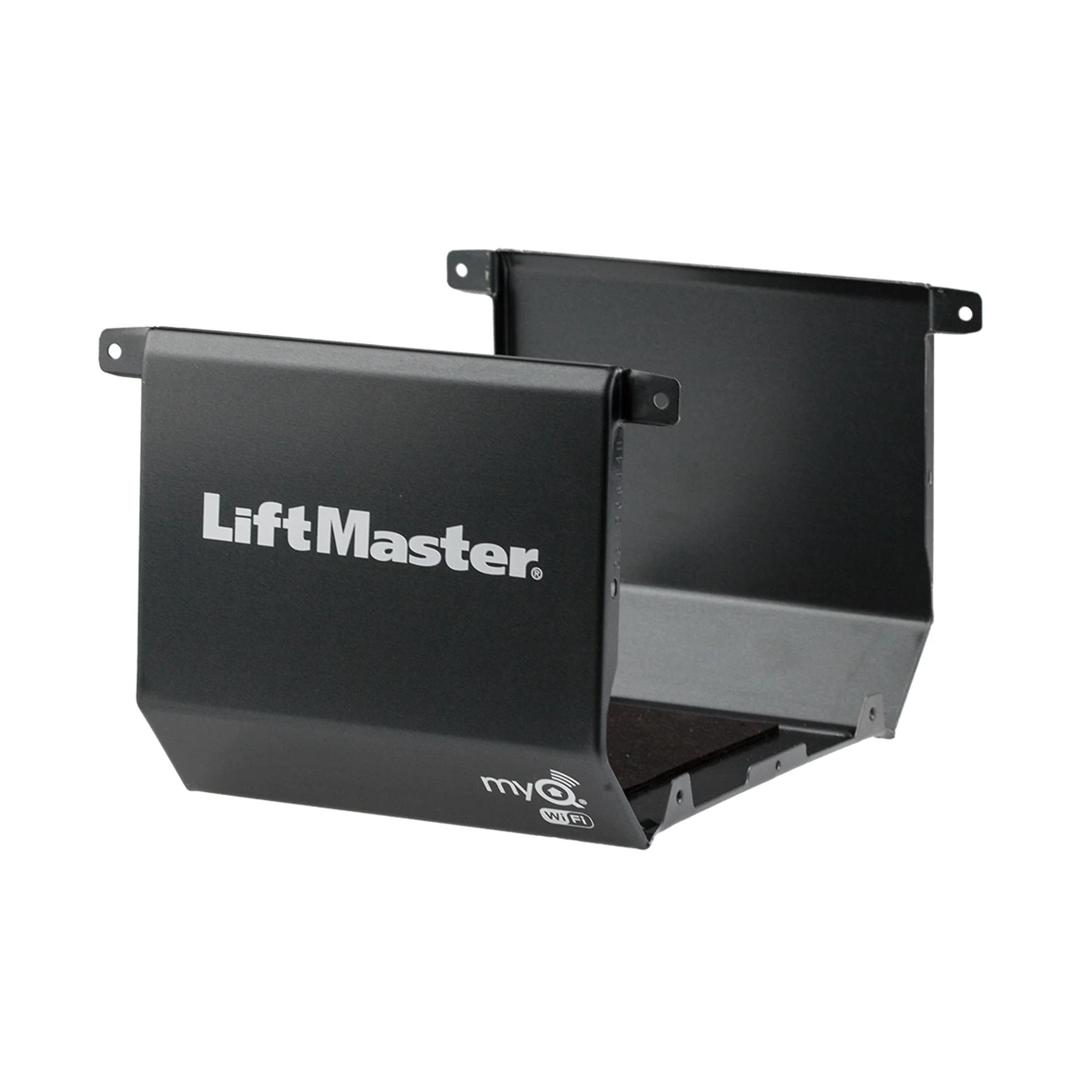 LiftMaster COVER, model 041D0644-31 — Light covers & end panels, Replacement parts