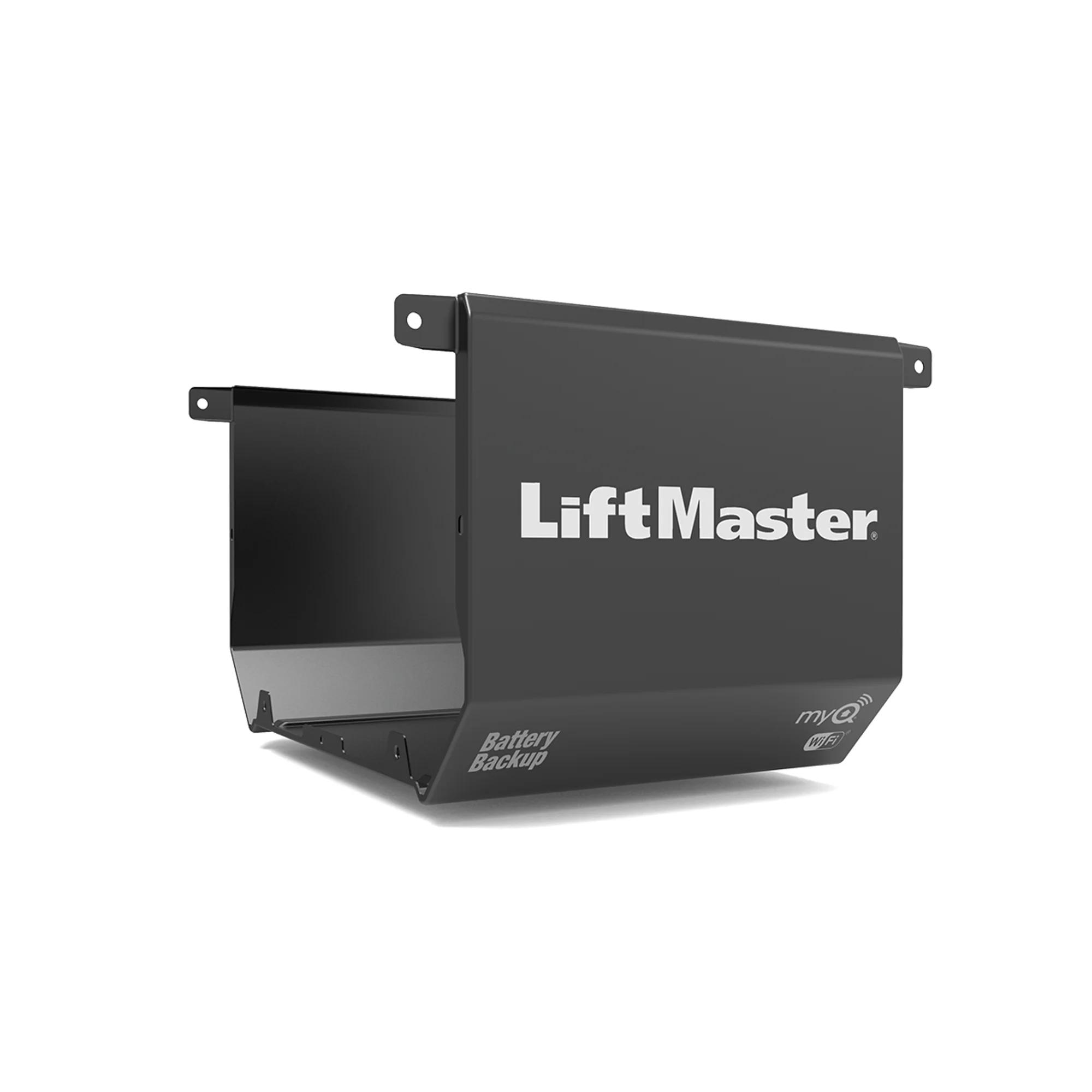 LiftMaster COVER, model 041D0646 — Light covers & end panels, Replacement parts