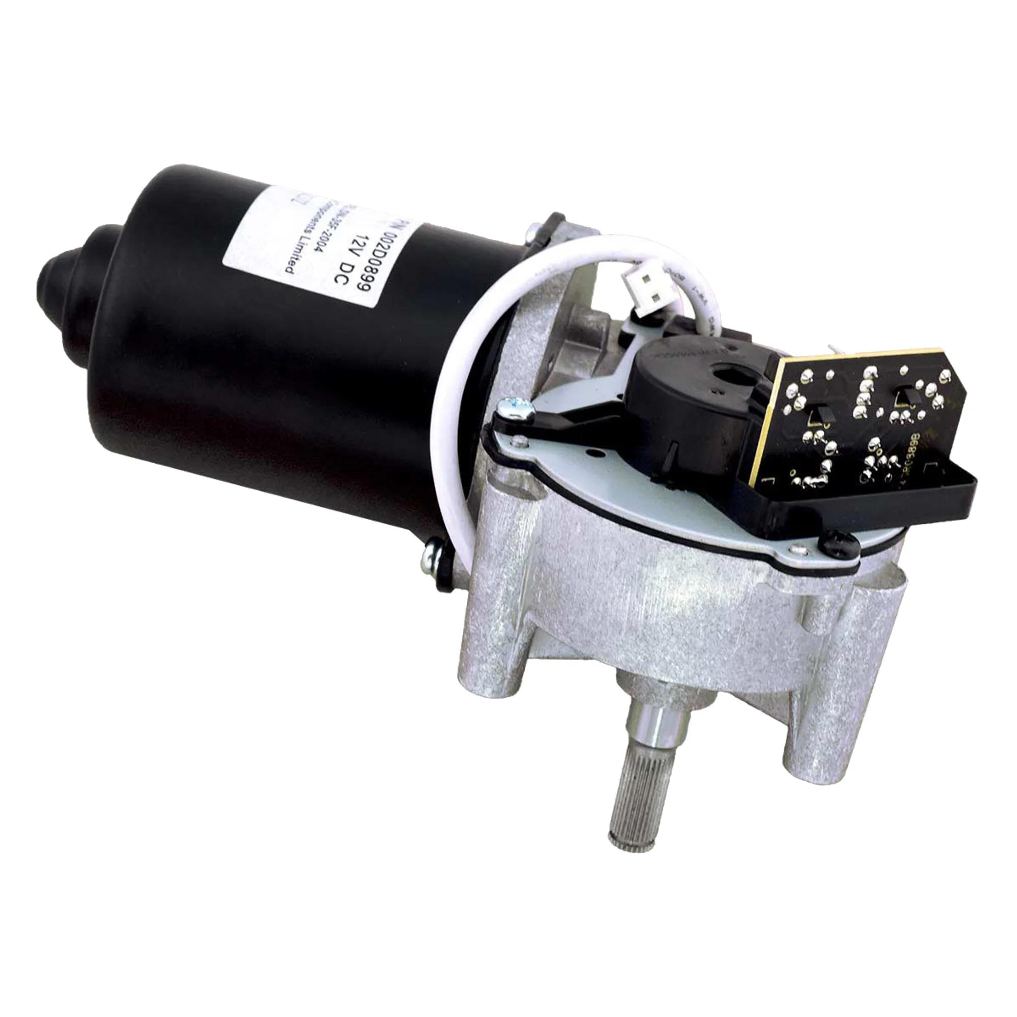 LiftMaster Motor and Sensor, 12VDC, model 041D0843 — Garage Door Safety Sensors, Safety & sensors