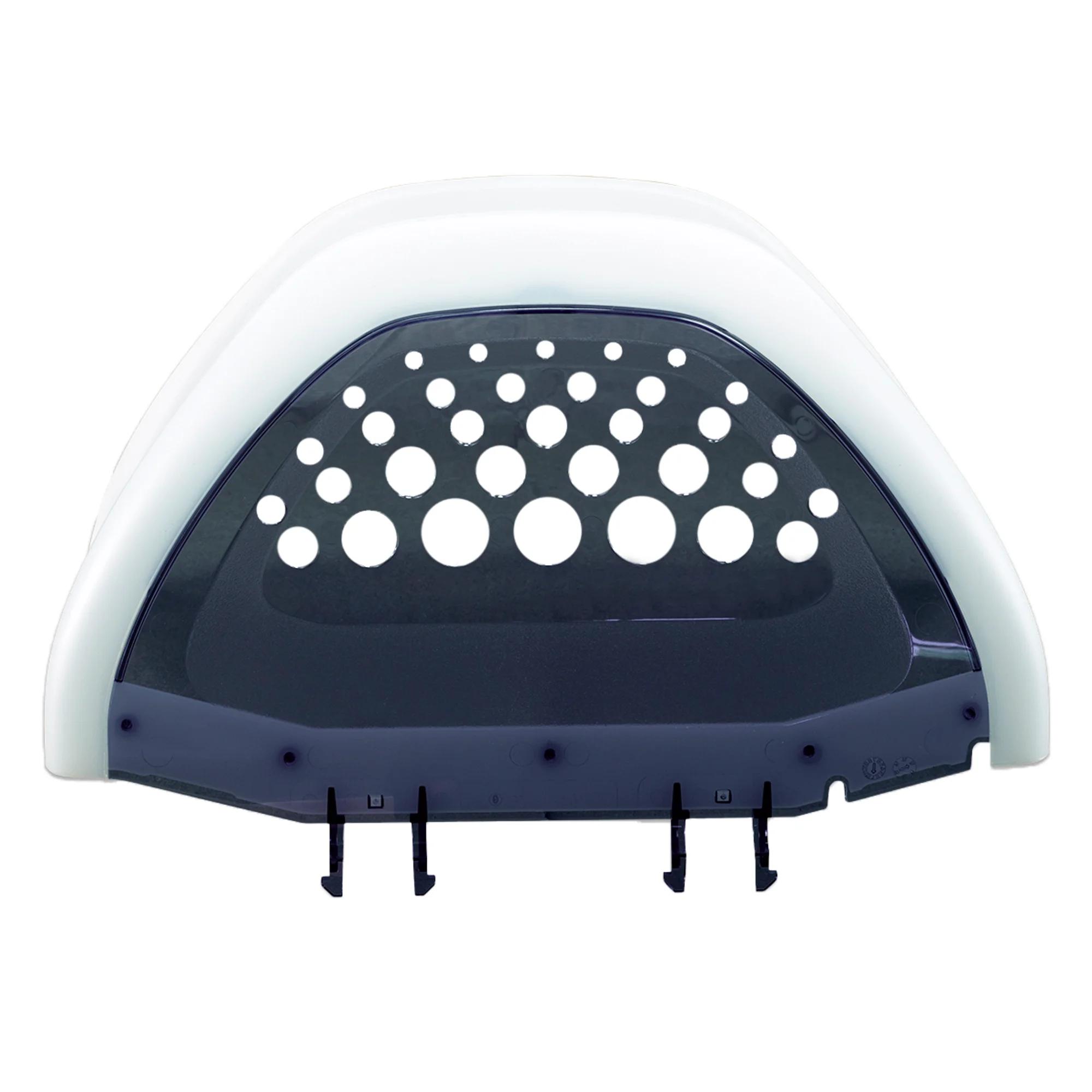 LiftMaster LIGHT LENS, model 041D7570 — Light covers & end panels, Replacement parts