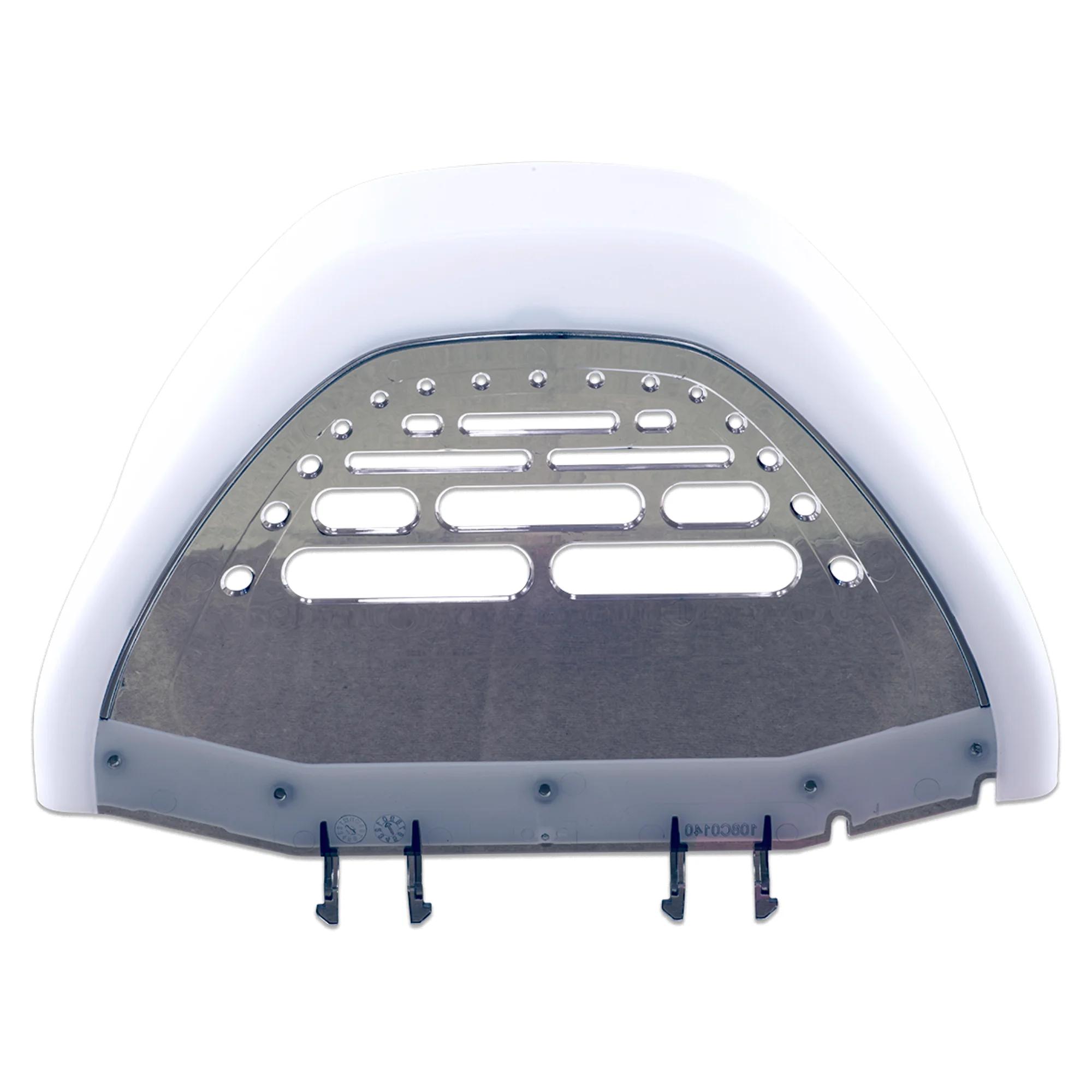 LiftMaster LIGHT LENS, model 041D7571 — Light covers & end panels, Replacement parts