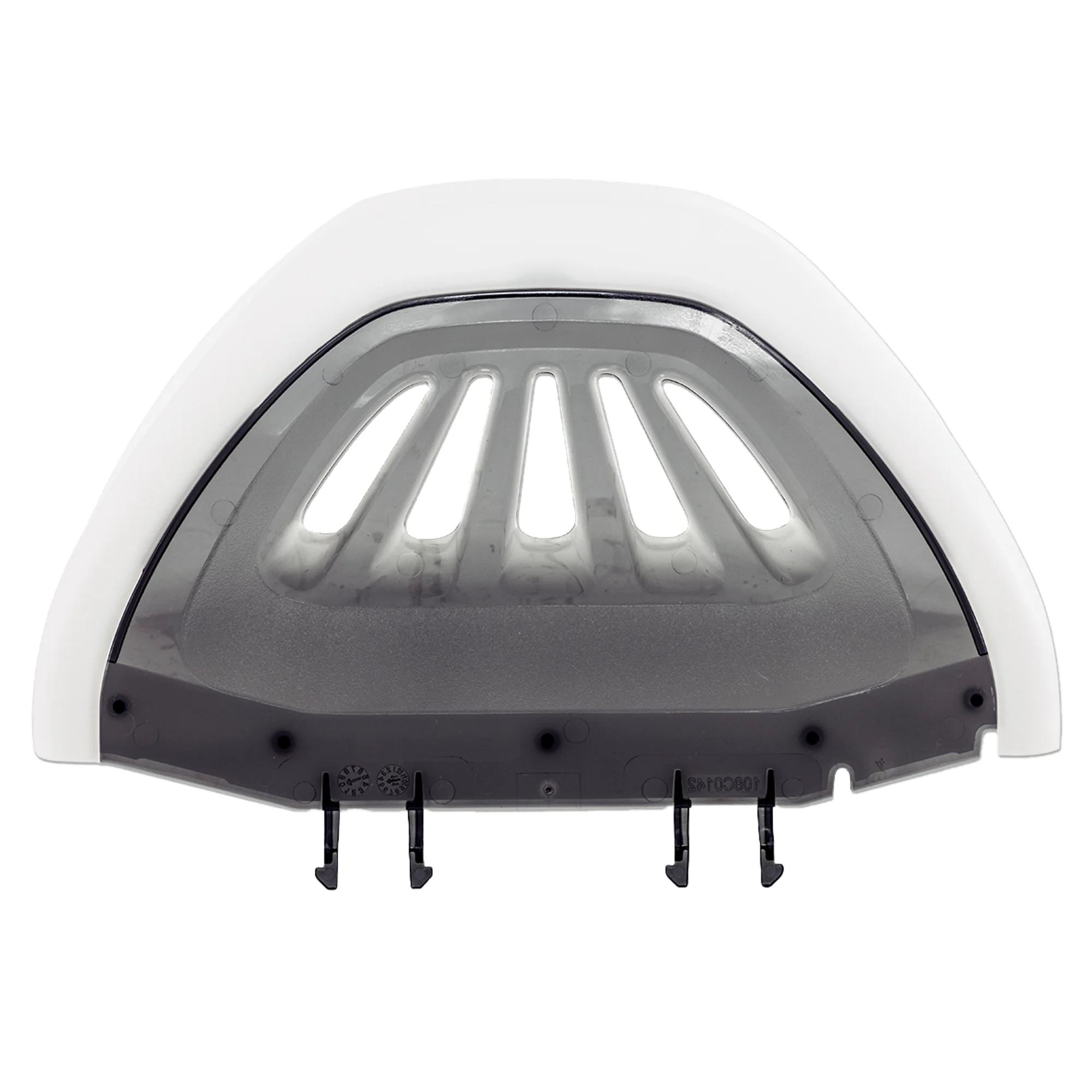 LiftMaster LIGHT LENS, model 041D7572 — Light covers & end panels, Replacement parts