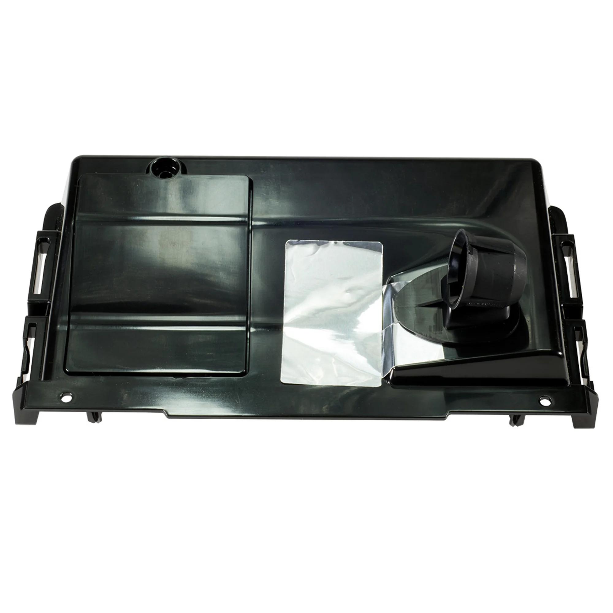 LiftMaster End Panel, WiFi, model 041D7639-1 — Light covers & end panels, Replacement parts