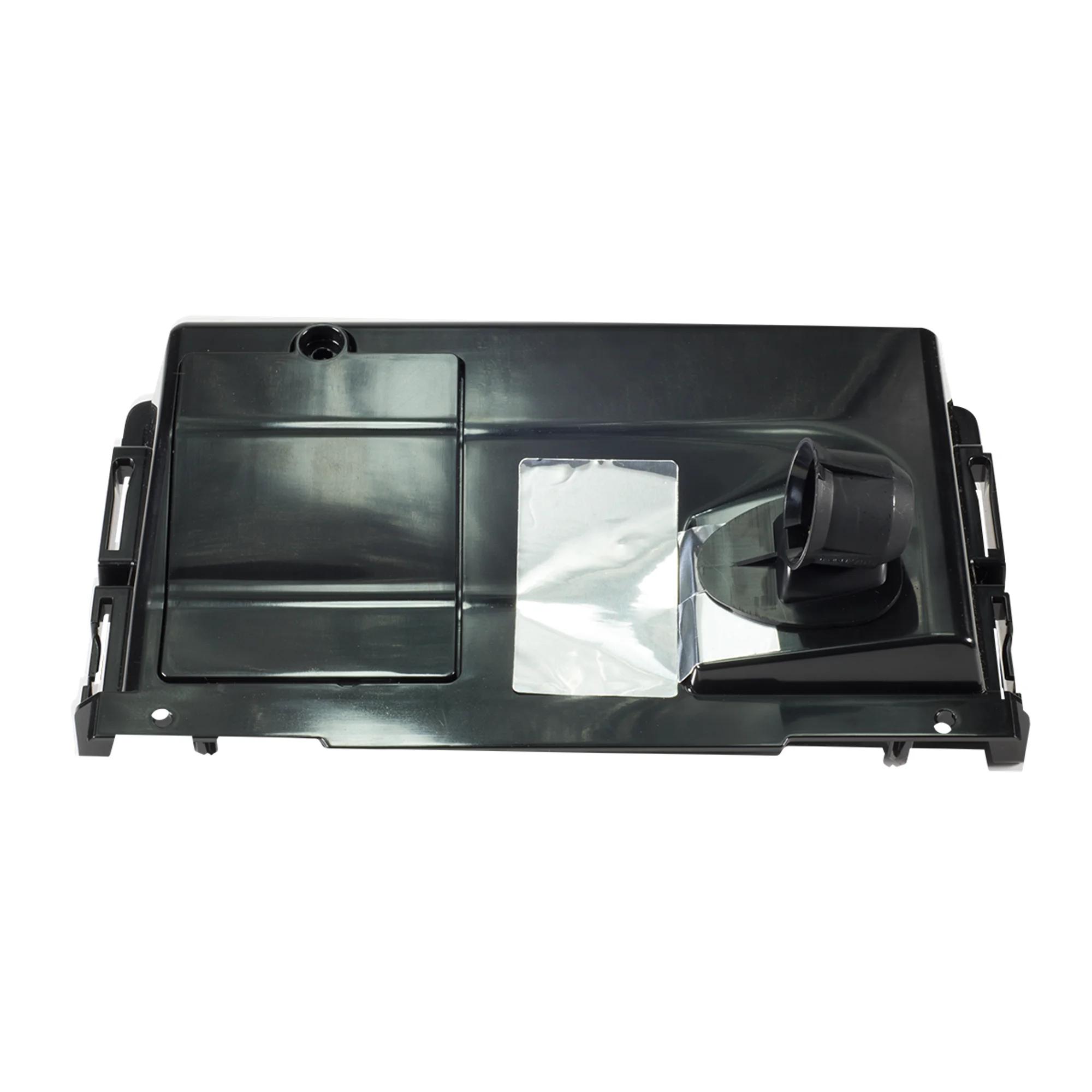 LiftMaster End Panel, model 041D7639 — Light covers & end panels, Replacement parts