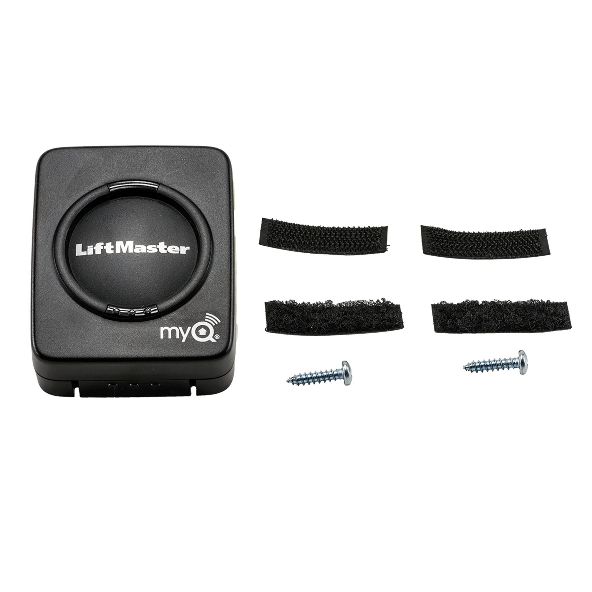 LiftMaster DOOR SENSOR, LM, myQ®, model 041D7924-1 — Garage Door Safety Sensors, Safety & sensors