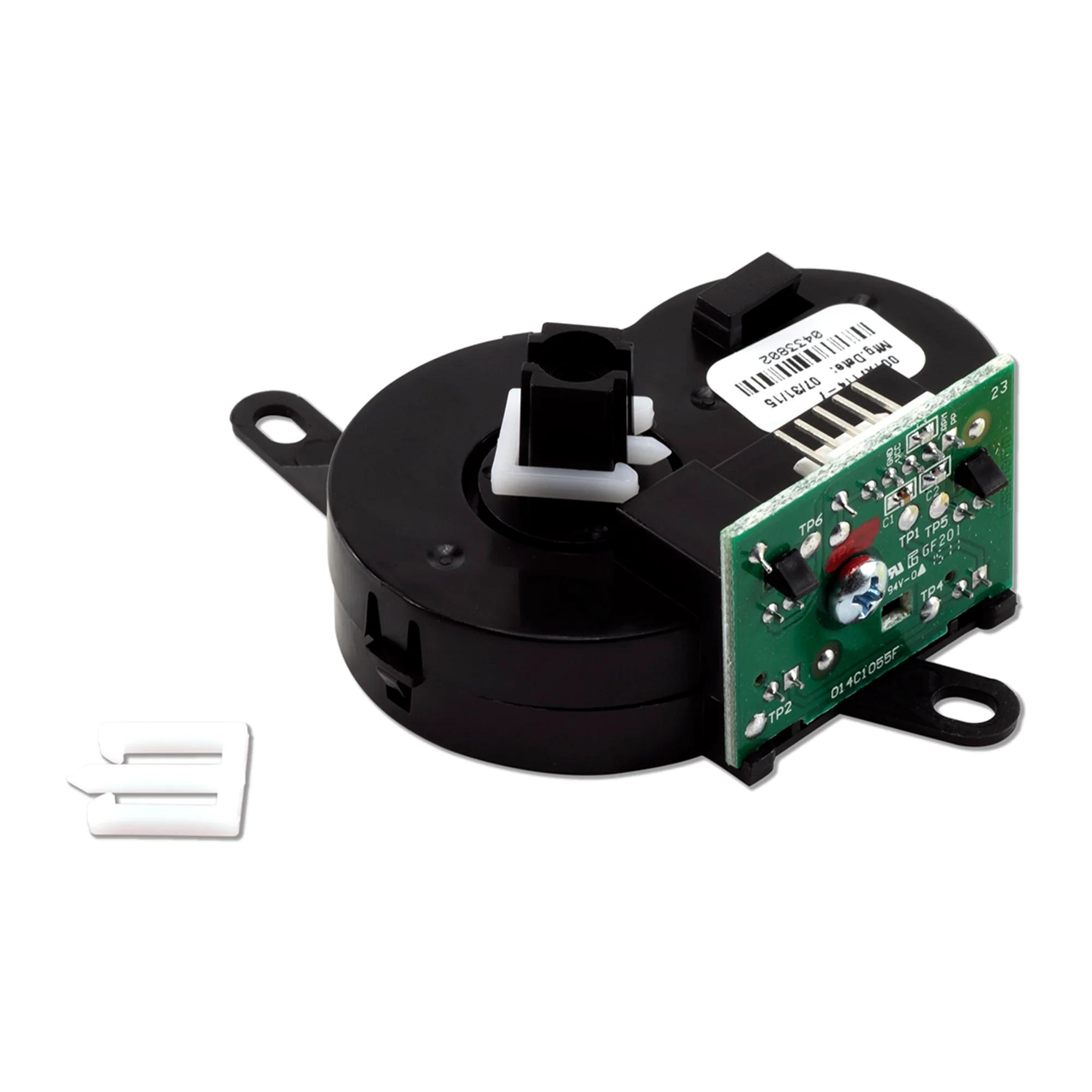 LiftMaster TRAVEL MODULE KIT, UNIVERSAL DC, model 041D8071-4 — Motors & electrical, Replacement parts