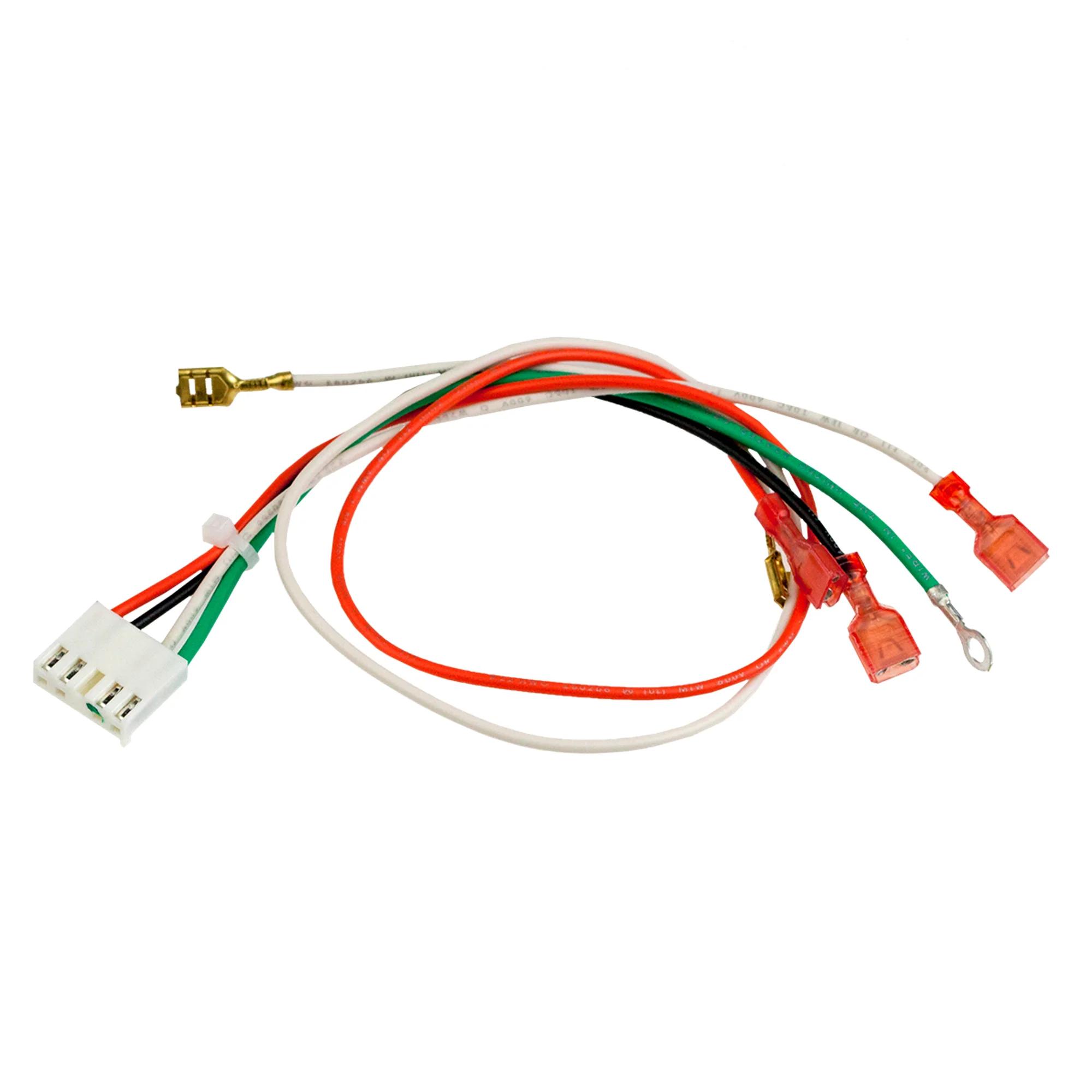 LiftMaster WIRE HARNESS KIT - HIGH VOLTAGE, model 041D8613 — Motors & electrical, Replacement parts