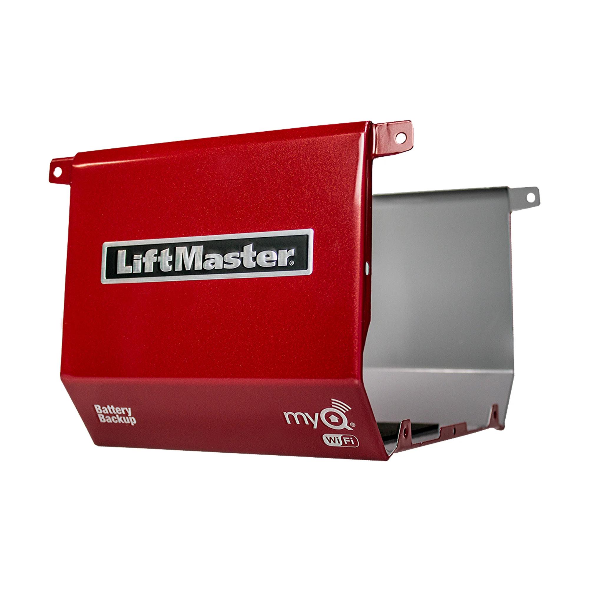 LiftMaster COVER, model 041D8859 — Light covers & end panels, Replacement parts