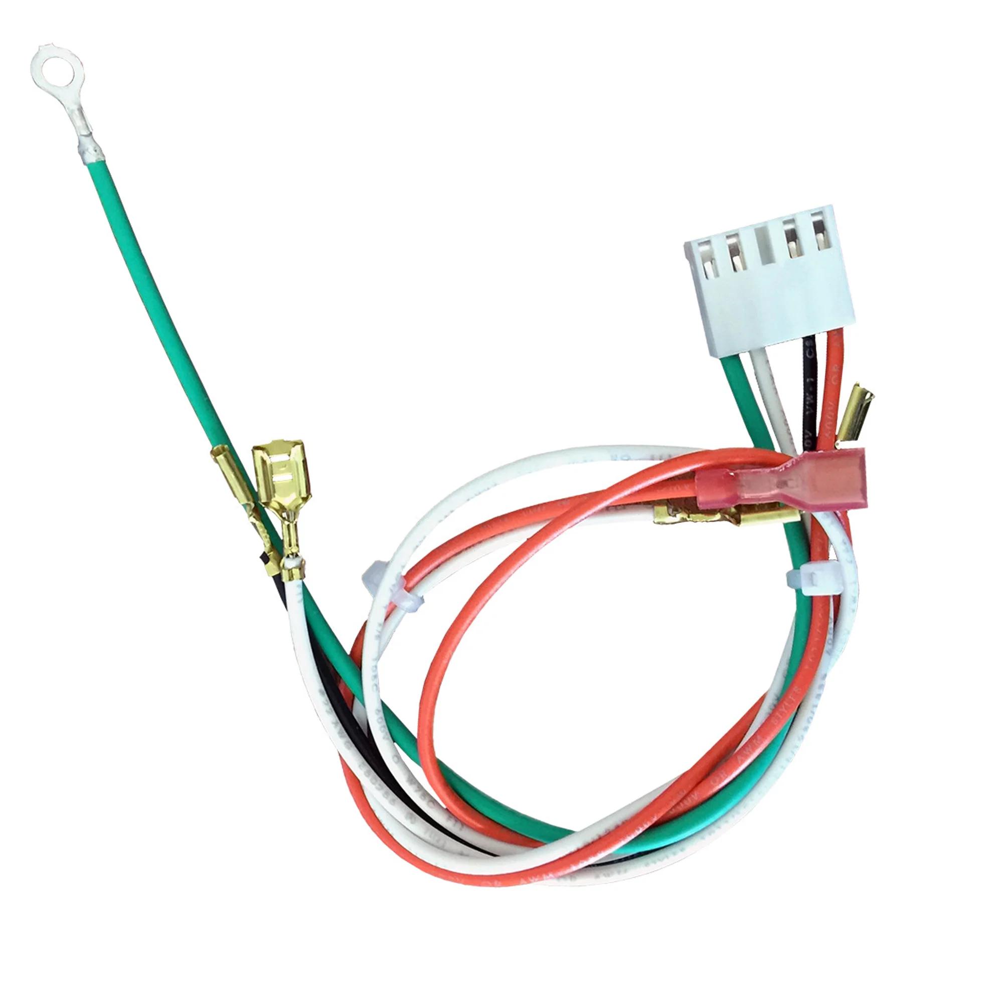 LiftMaster WIRE HARNESS, LED, model 041D9204 — Motors & electrical, Replacement parts