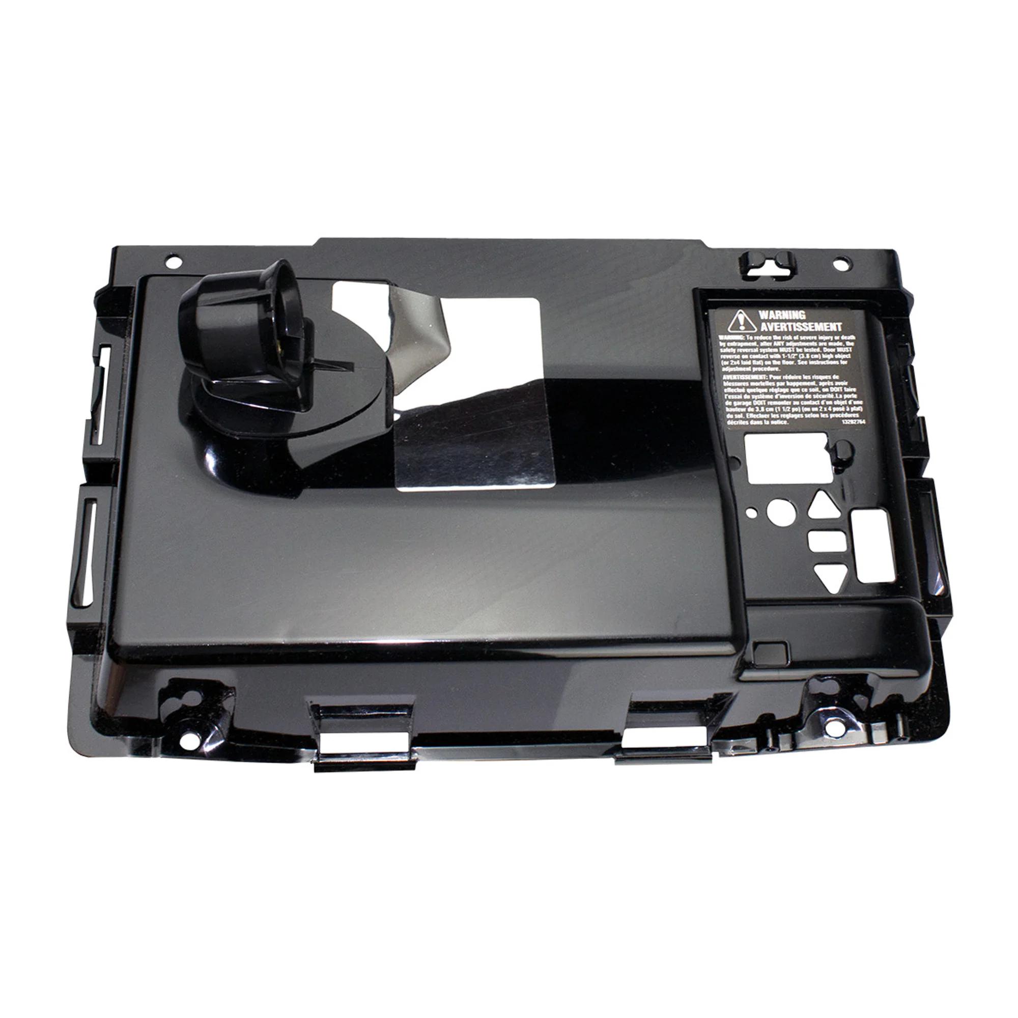 LiftMaster End Panel, model 041D9242 — Light covers & end panels, Replacement parts
