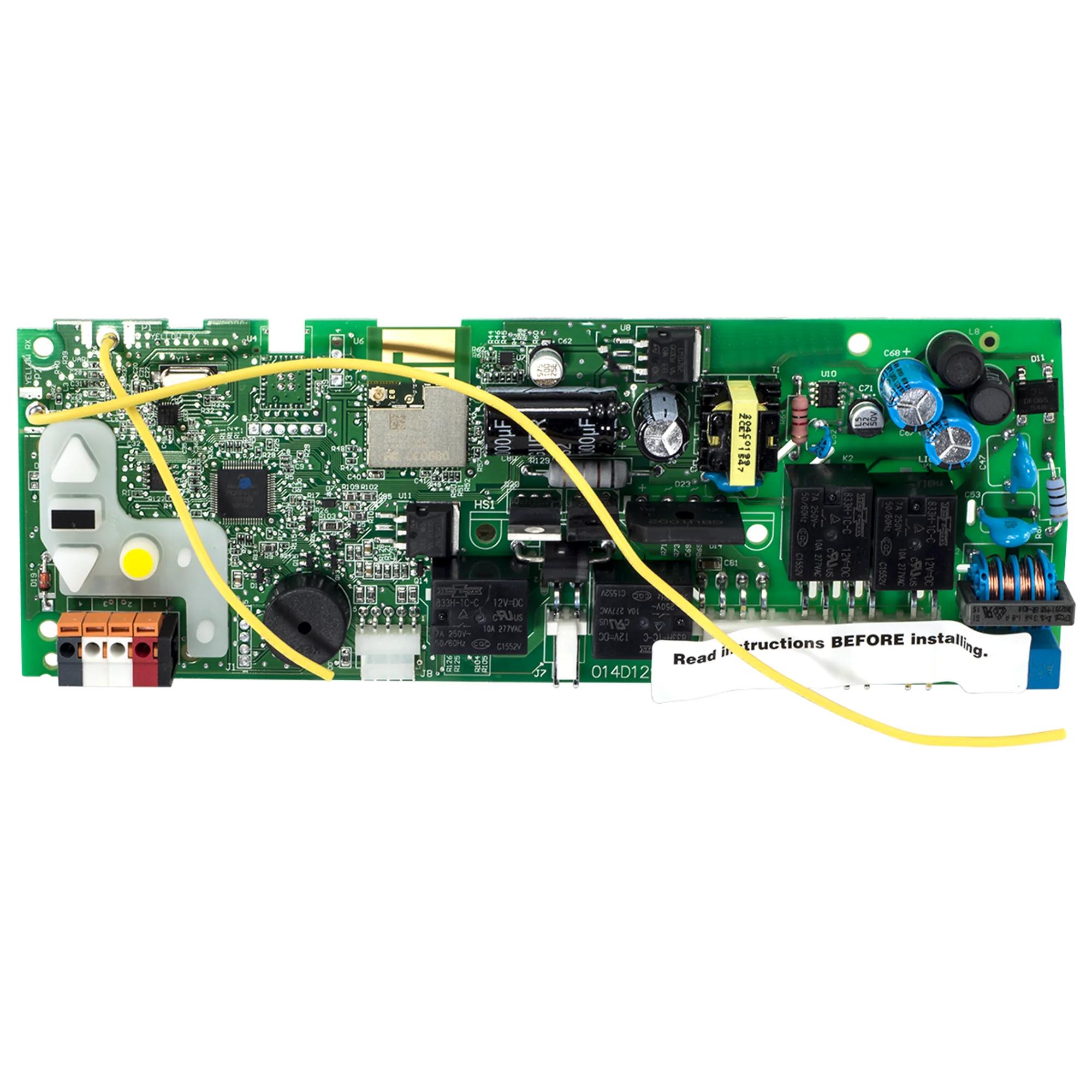 LiftMaster LOGIC BOARD, BLUETOOTH ENABLED, model 050DCTBMC — Logic boards & control boards, Replacement parts