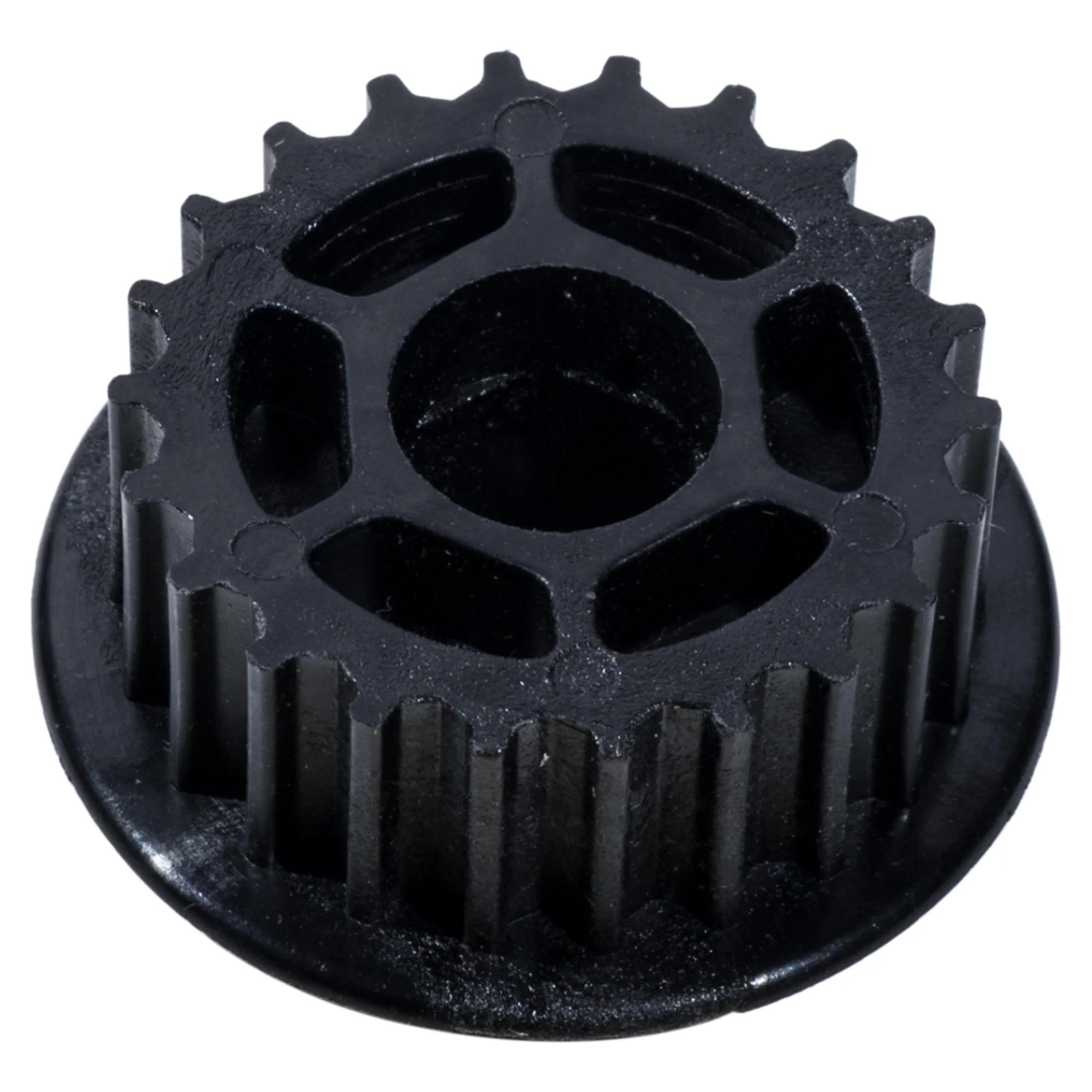 LiftMaster MOTOR PULLEY, 1-1/2"OD, 1/2"B, model 144B0041M — Motors & electrical, Replacement parts