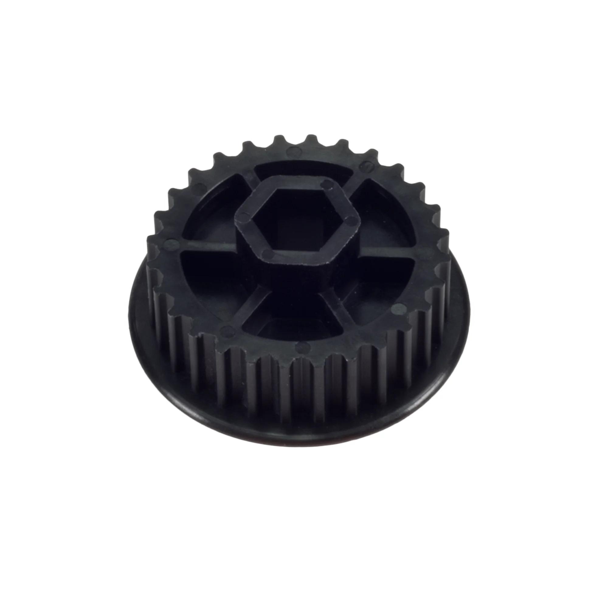 LiftMaster MOTOR PULLEY, 2"OD, 1/2"B, model 144B0042 — Motors & electrical, Replacement parts